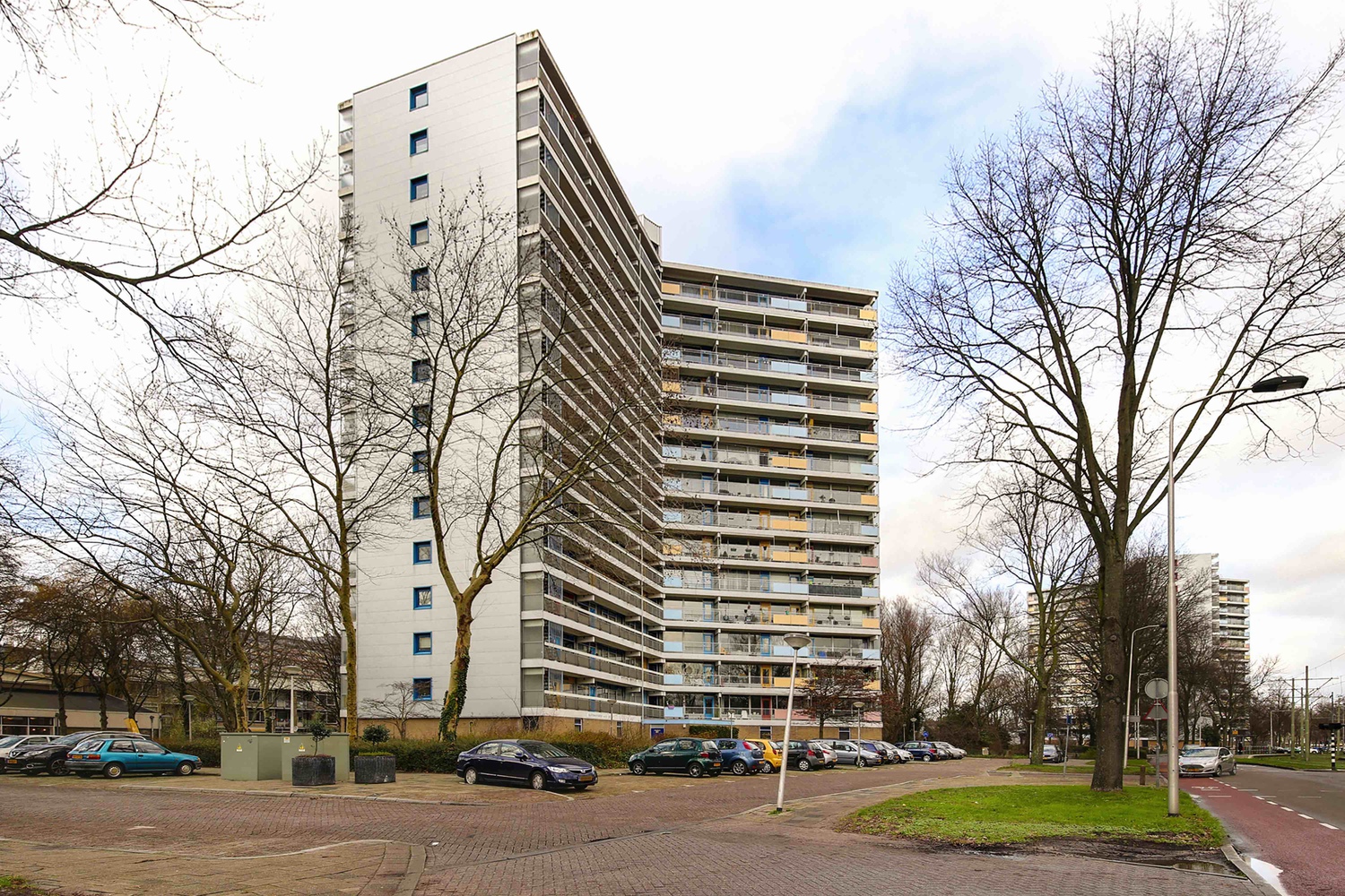 Buitenhofdreef 26