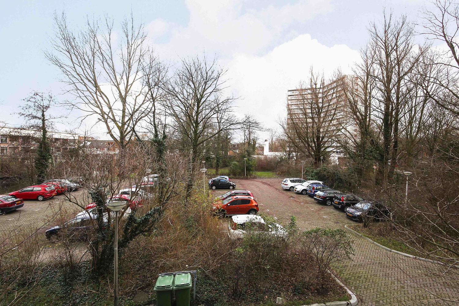 Buitenhofdreef 26