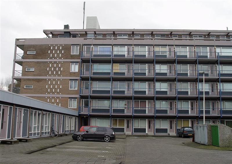 Hoogheemraadplein 2, 2265 VR Leidschendam, Nederland