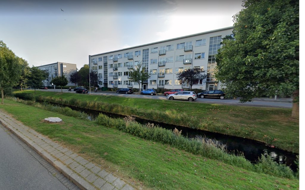 Maartensdijklaan 715, 2541 VE Den Haag, Nederland