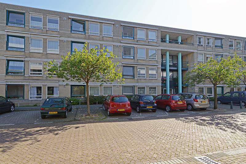 Toermalijnhorst 106, Den Haag