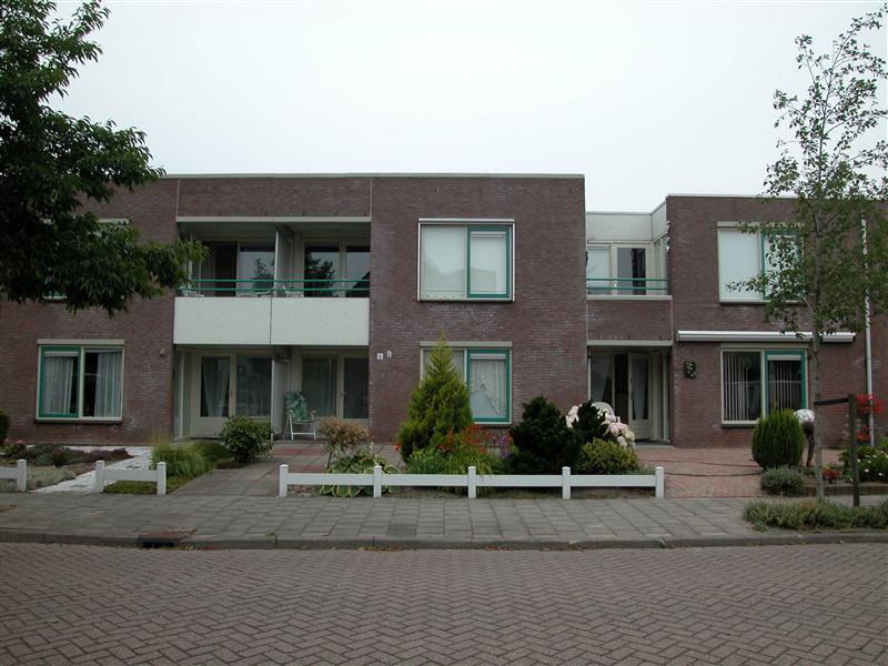 Meynertzhagenstraat 20, 2291 RL Wateringen, Nederland