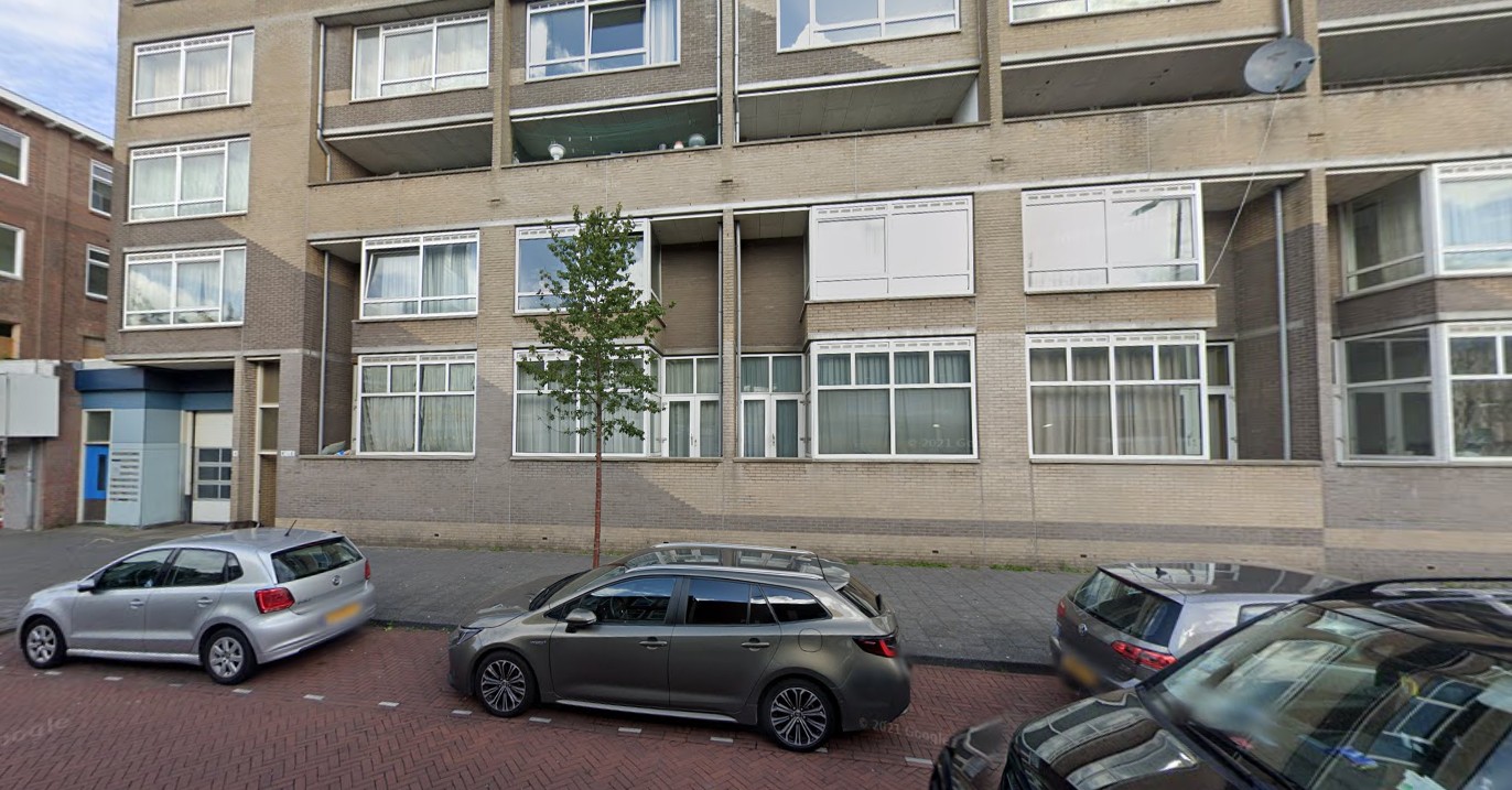 Scheldestraat 6J, 2515 TA Den Haag, Nederland