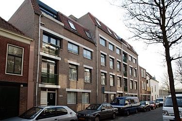 Hamerstraat 20A, 2512 CX Den Haag, Nederland