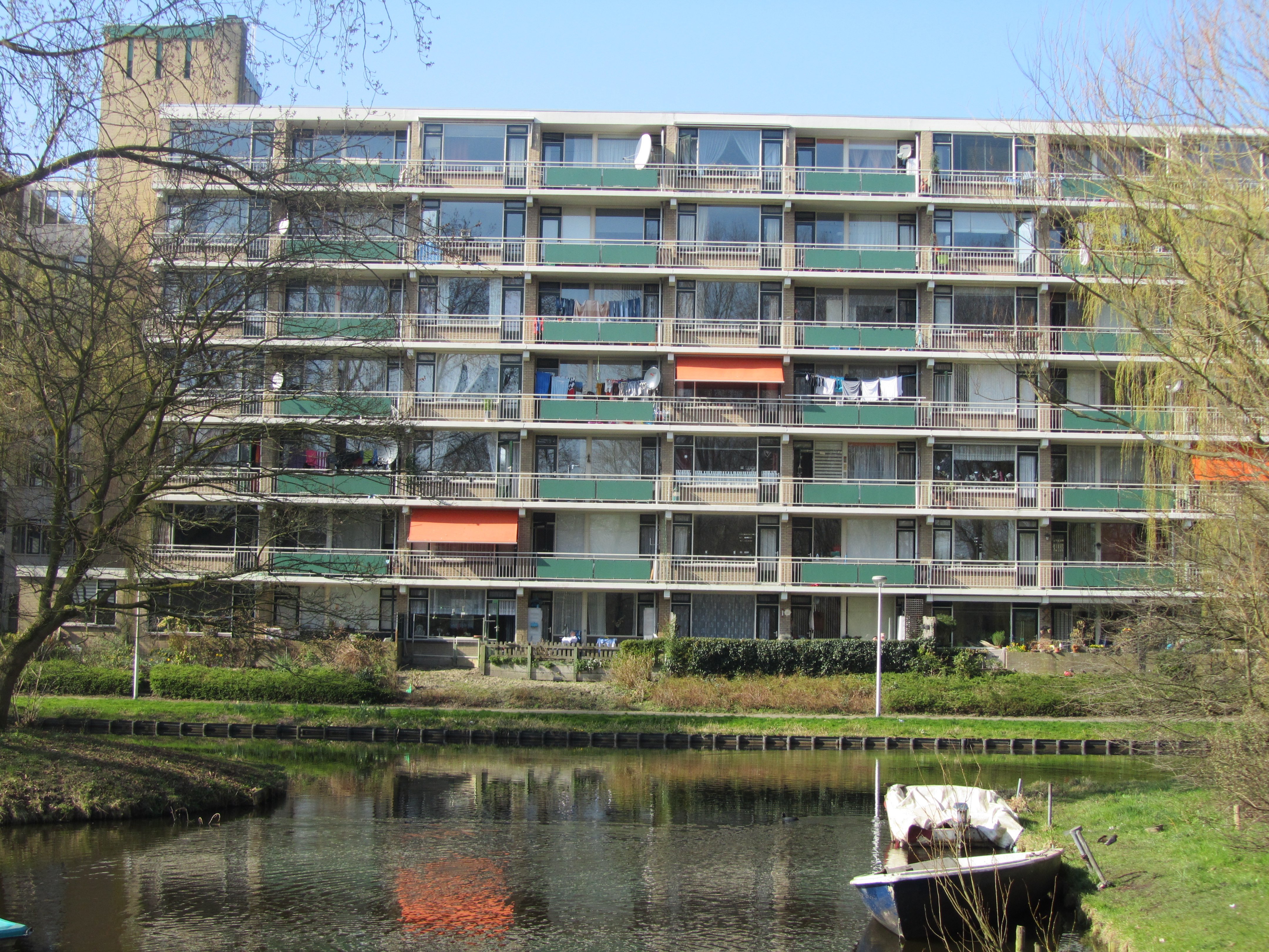 Van Duivenvoordelaan 438, 2241 TG Wassenaar, Nederland