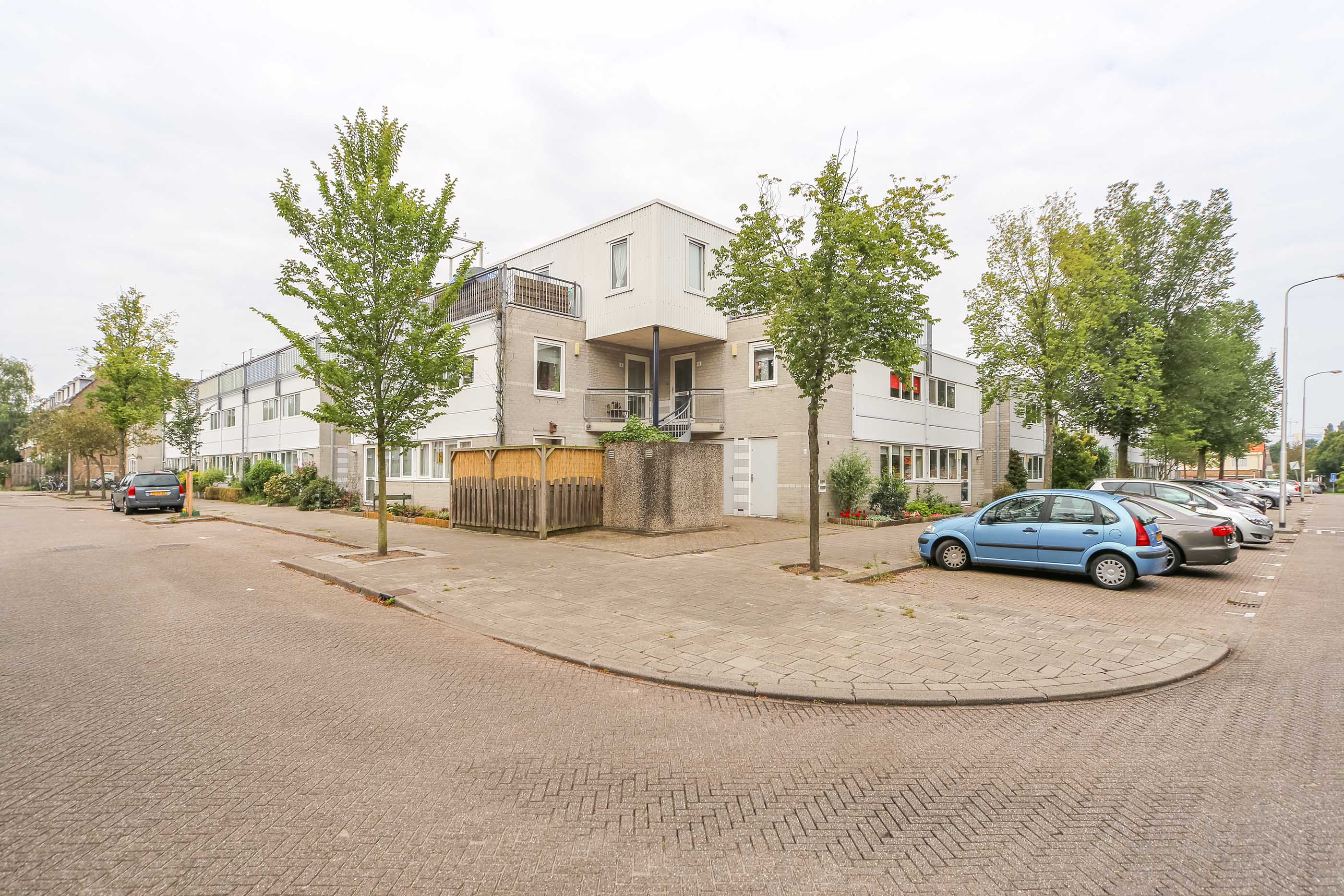 Sint Jorisweg 57, 2612 EW Delft, Nederland