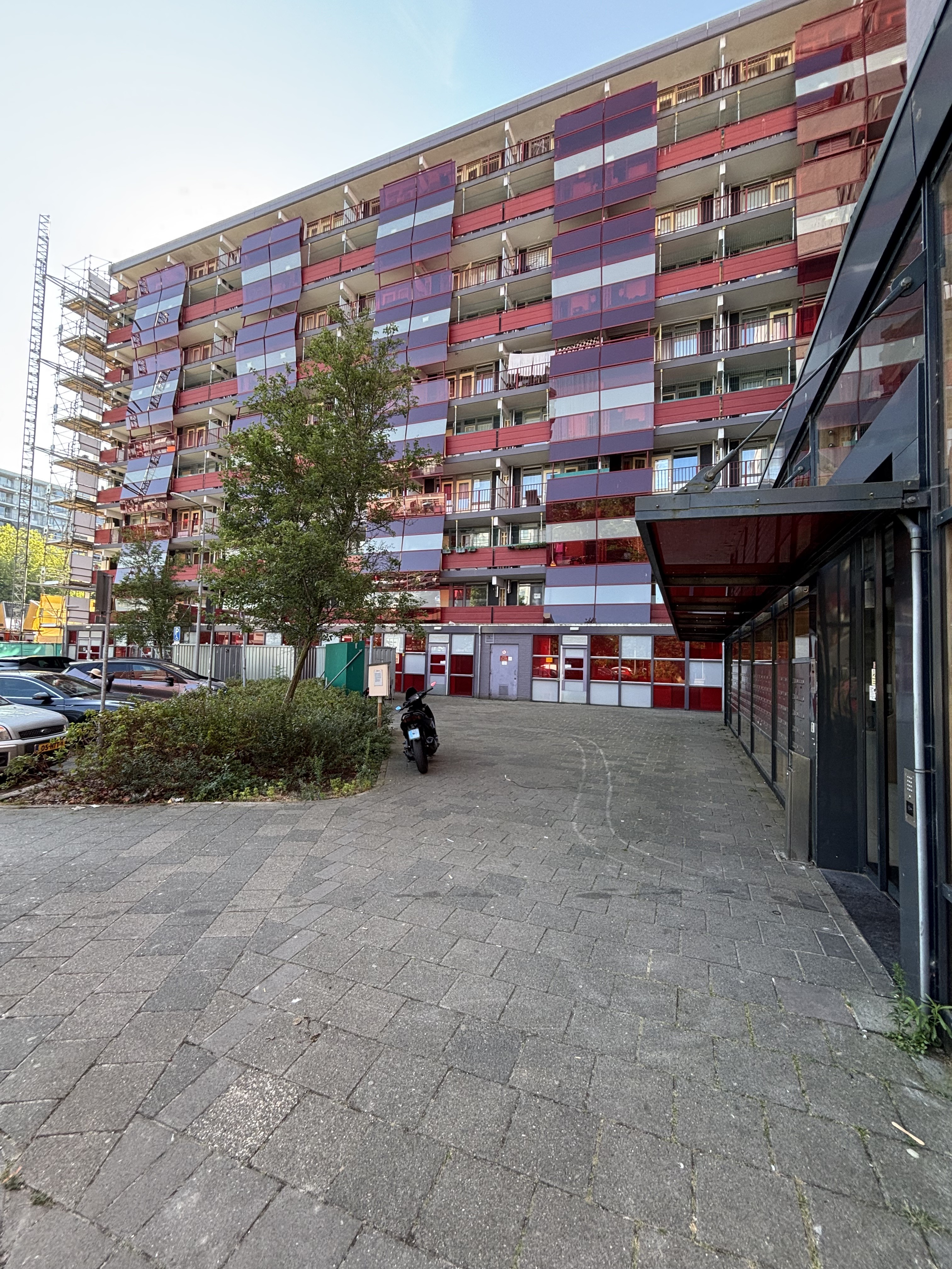Titus Brandsmastraat 47
