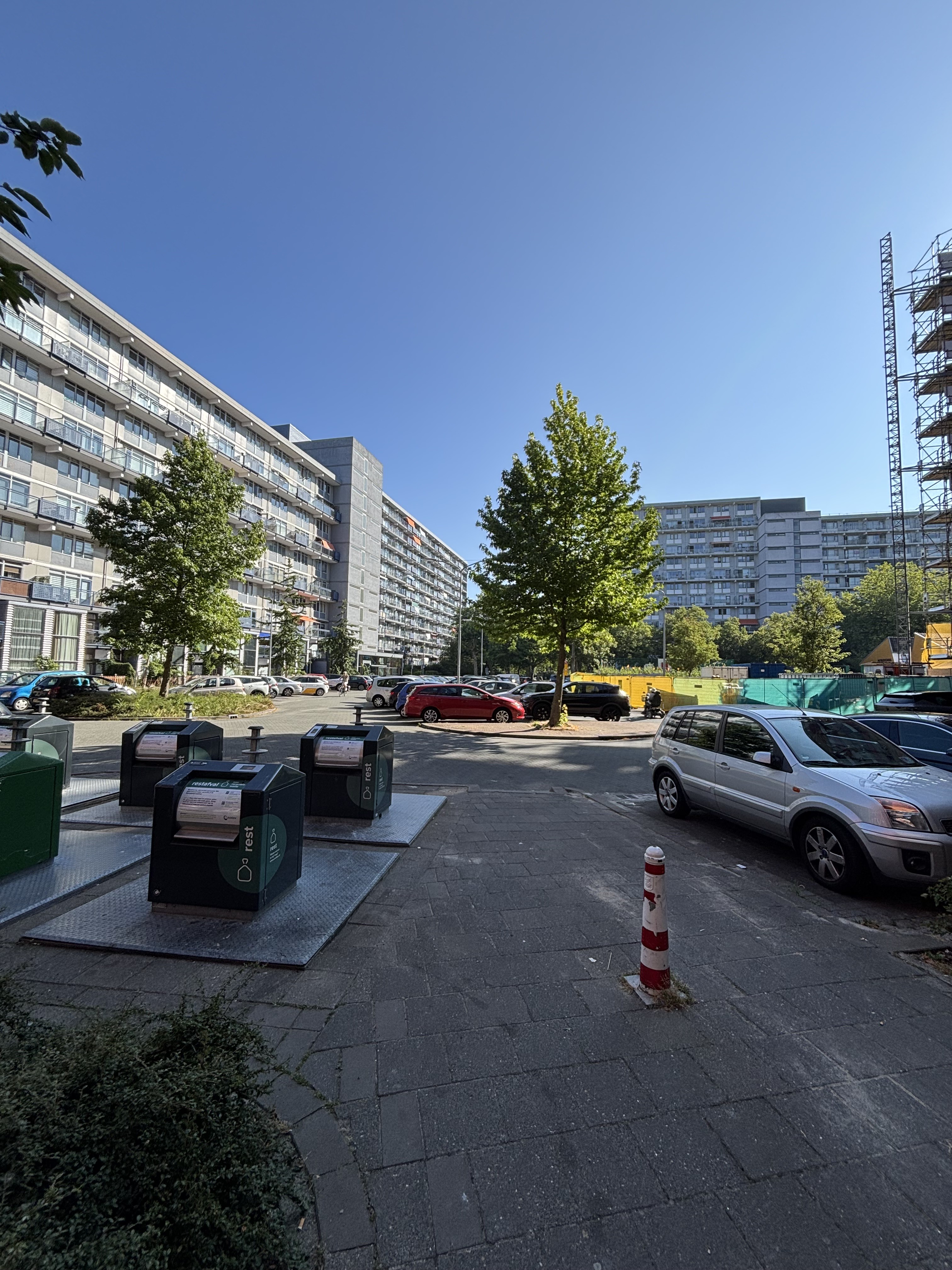 Titus Brandsmastraat 47