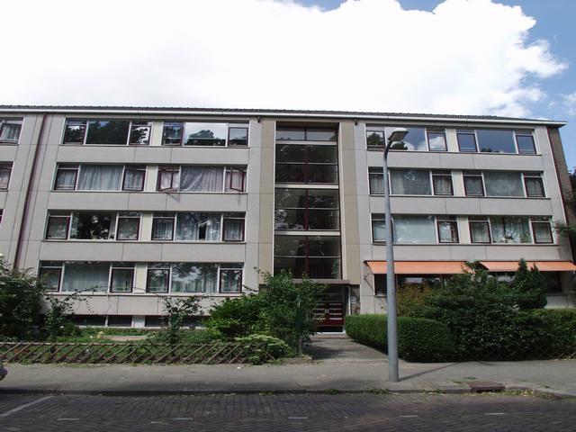 Mandolinestraat 45, 2287 ES Rijswijk, Nederland
