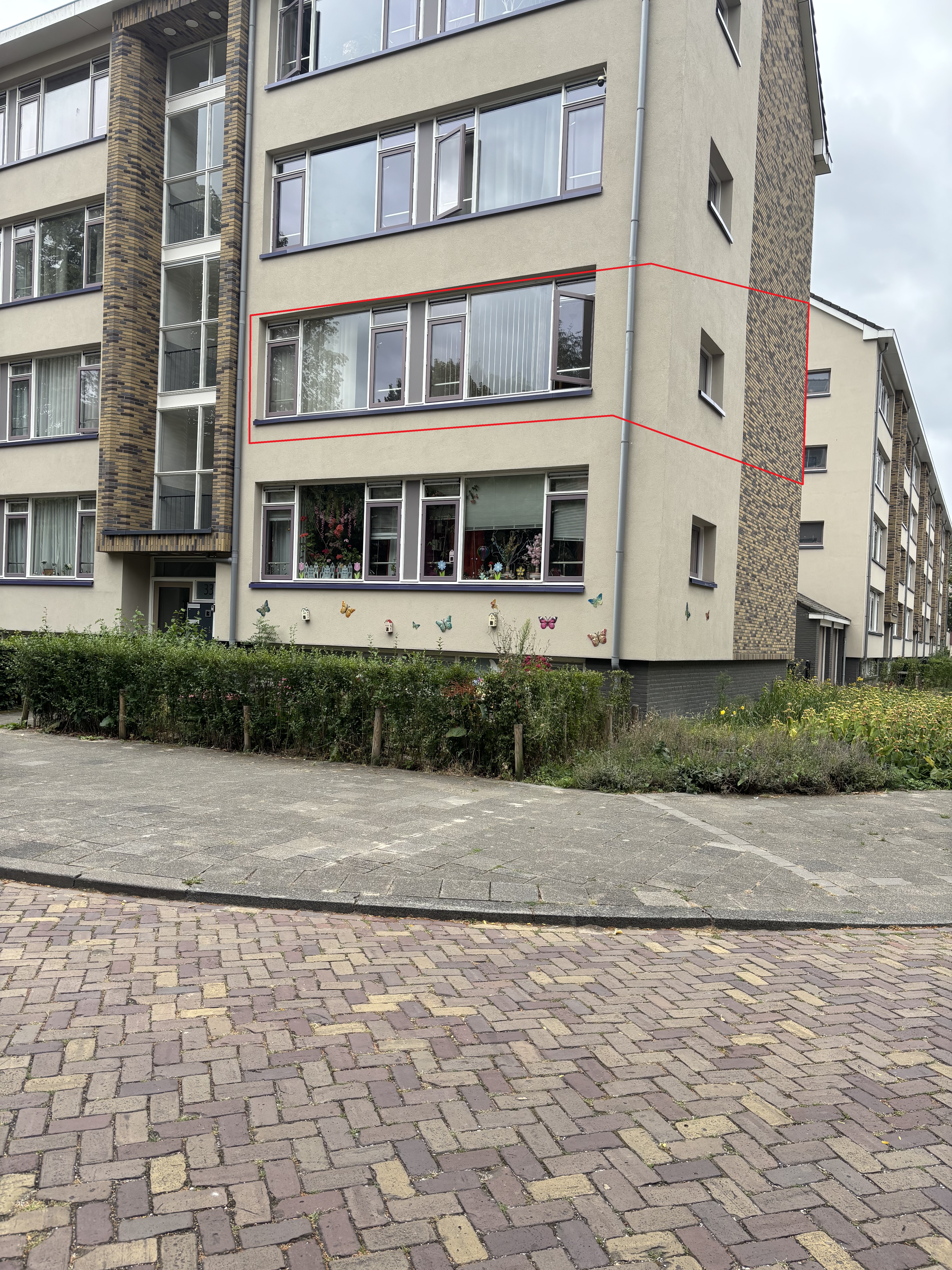Mandolinestraat 45