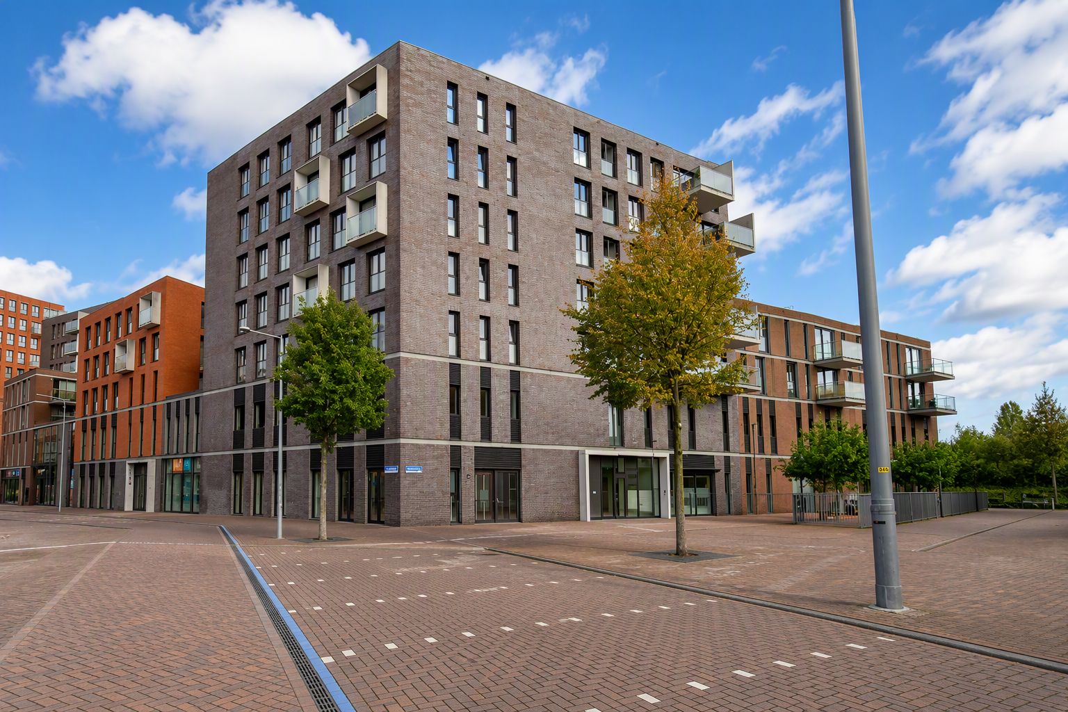 private-rentals for rent on Oosterheemplein 248