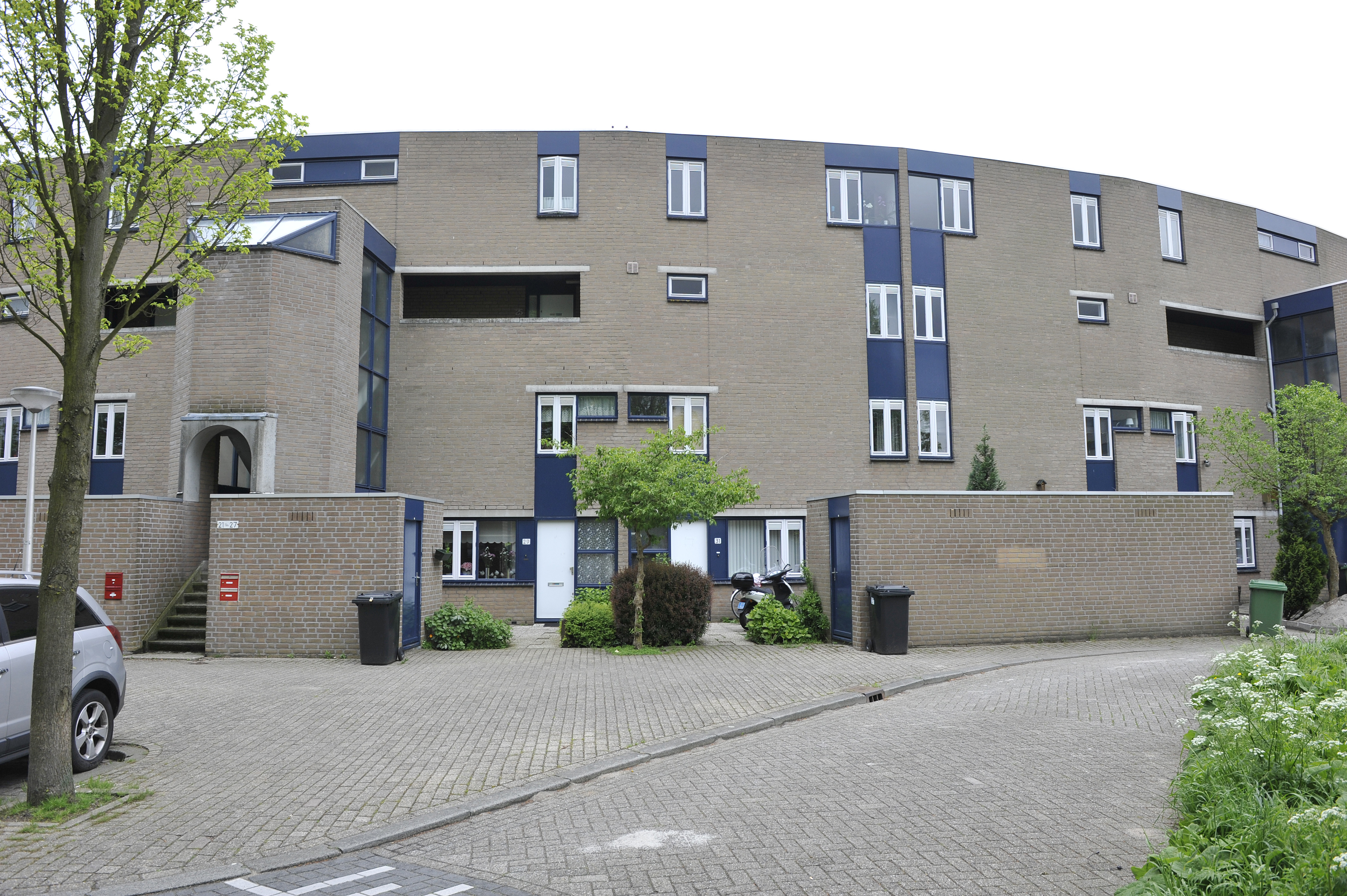 Suezsingel 33, 2622 CW Delft, Nederland