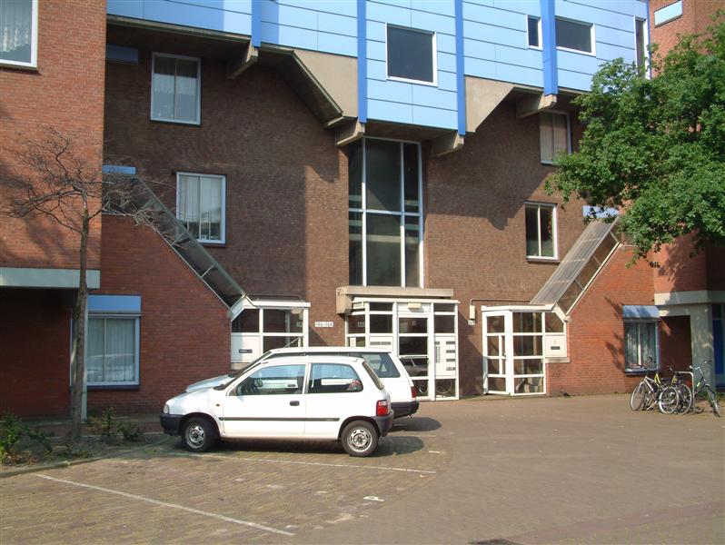 François Valentijnstraat 158, 2595 WE Den Haag, Nederland