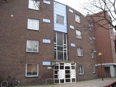 François Valentijnstraat 158