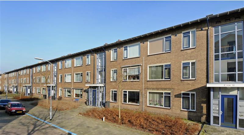 Busken Huetlaan 114, 2273 TW Voorburg, Nederland