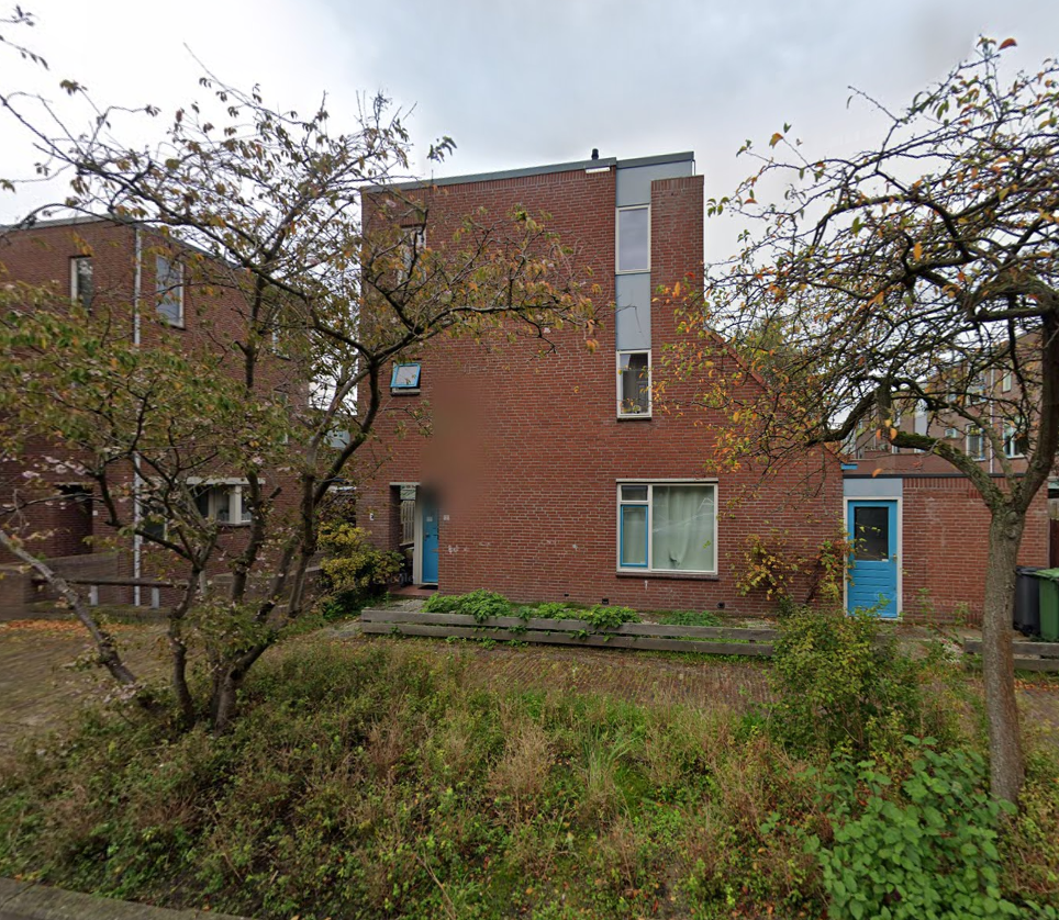 vrije-sector-woningen te huur op Vieveenland 2