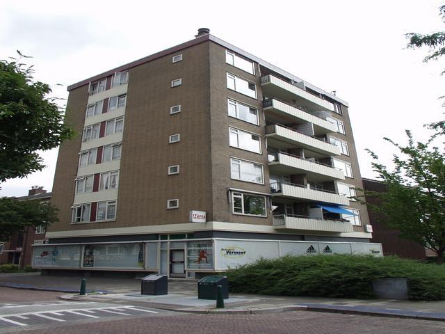 Minister Talmalaan 79, 2285 EC Rijswijk, Nederland