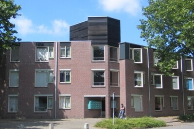 Velddreef 77 Zoetermeer, Zoetermeer