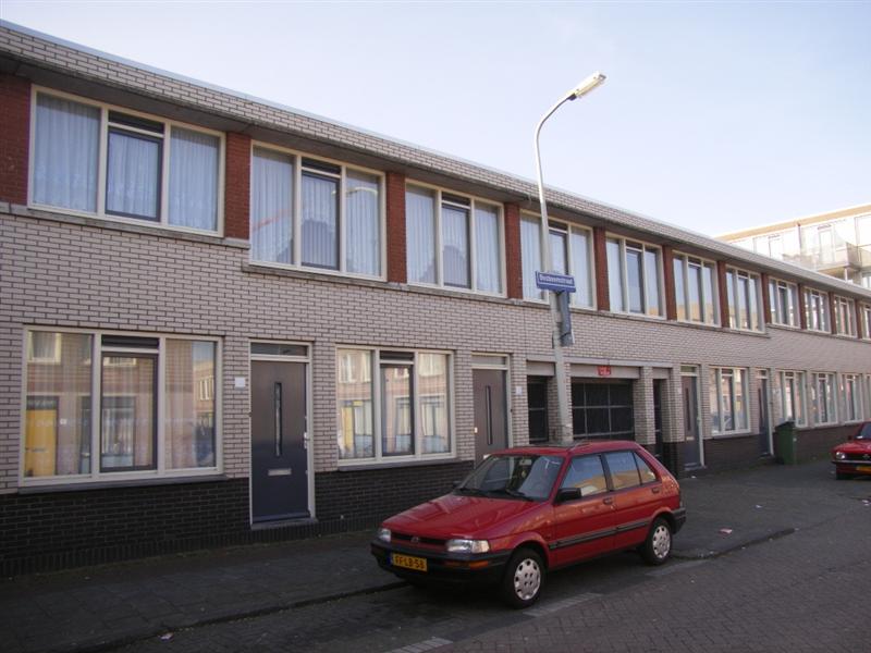 Rochussenstraat 45, 2526 VP Den Haag, Nederland
