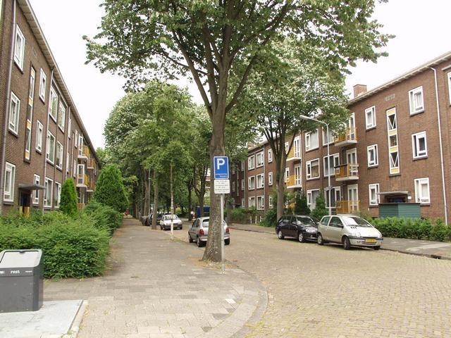 Meester Le Poolestraat 48, 2285 VK Rijswijk, Nederland