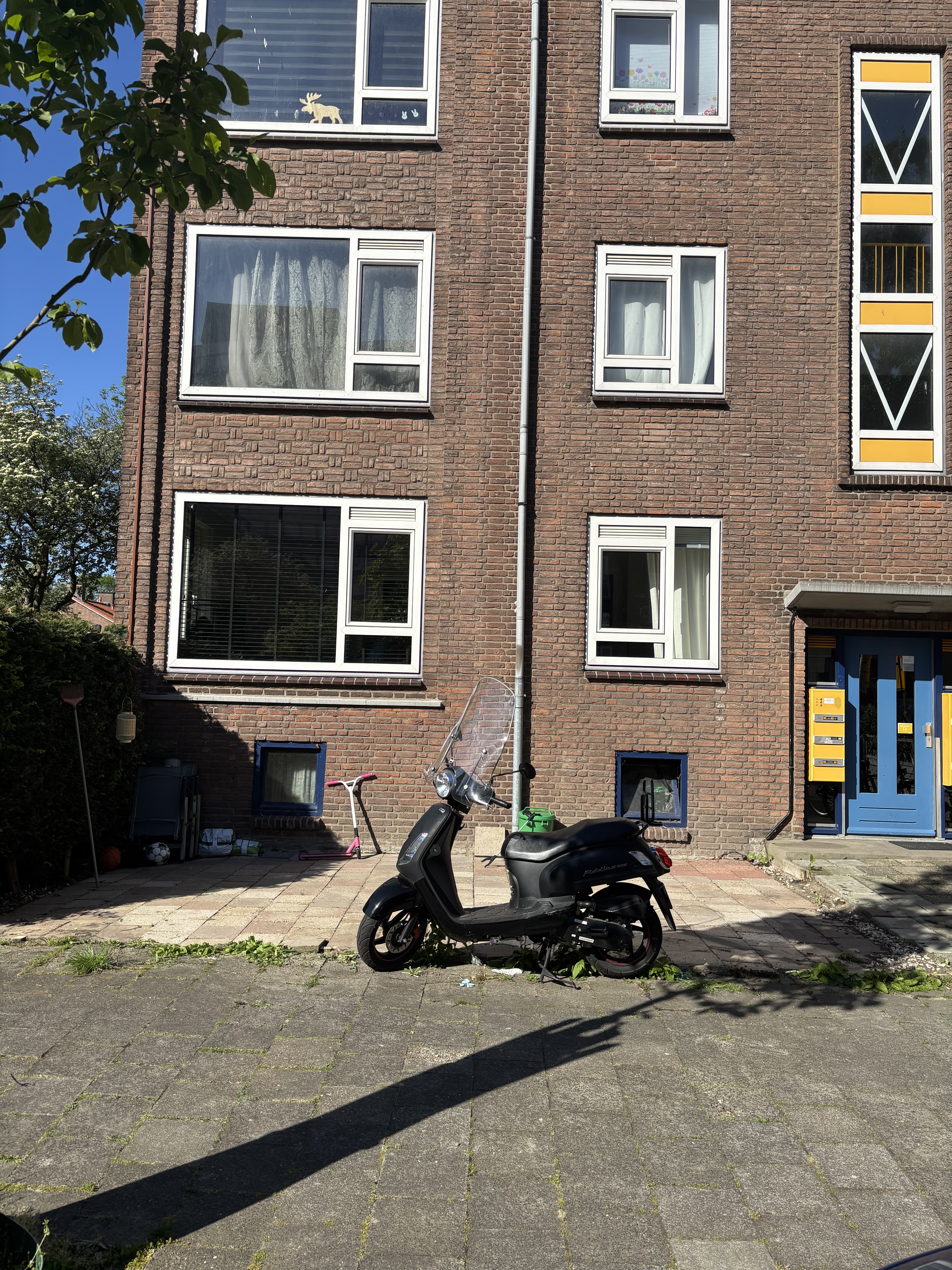 Meester Le Poolestraat 48