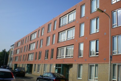 Van der Neerstraat 11A, 2525 CL Den Haag, Nederland