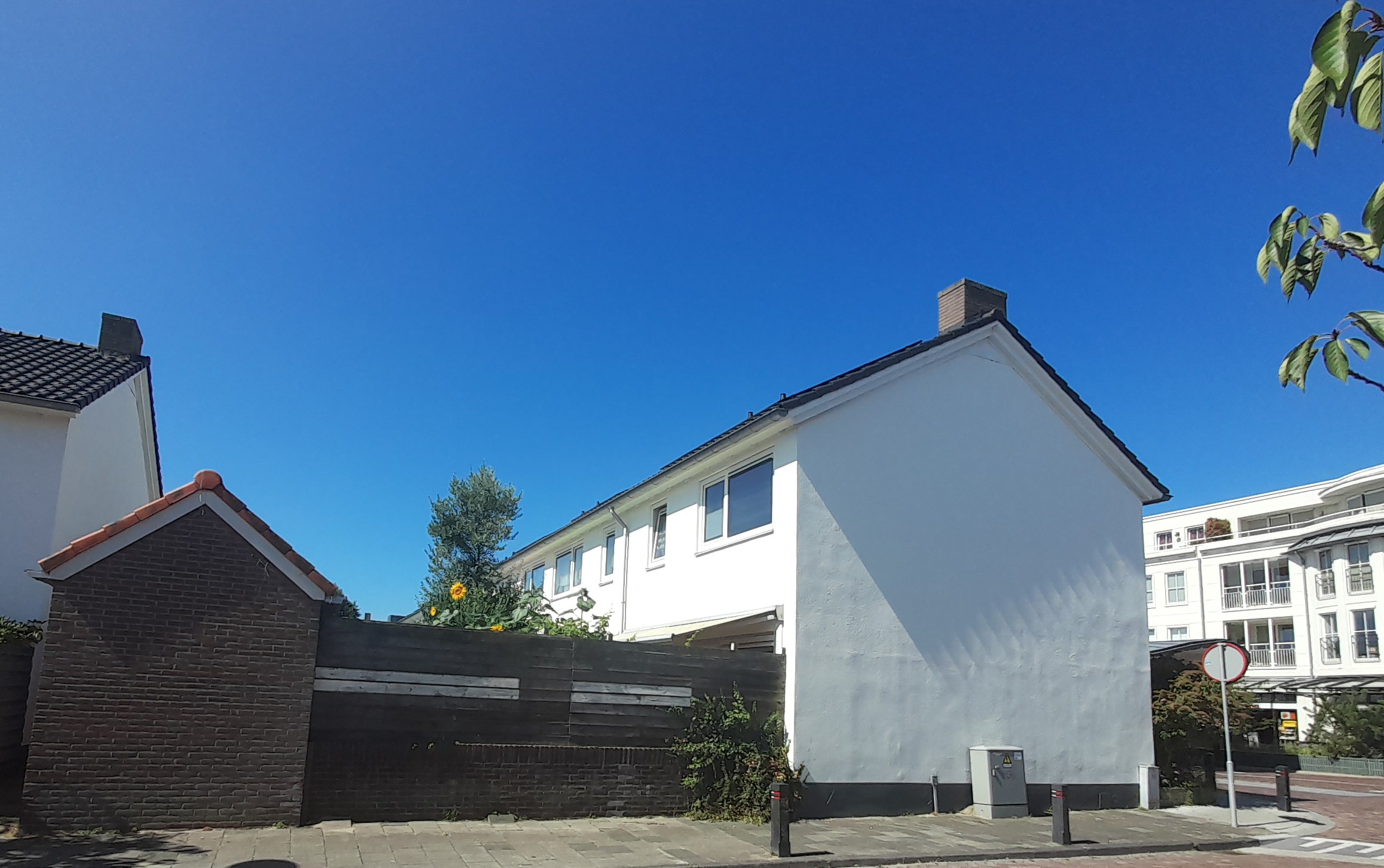 Van Hogendorpstraat 36, 2242 KZ Wassenaar, Nederland