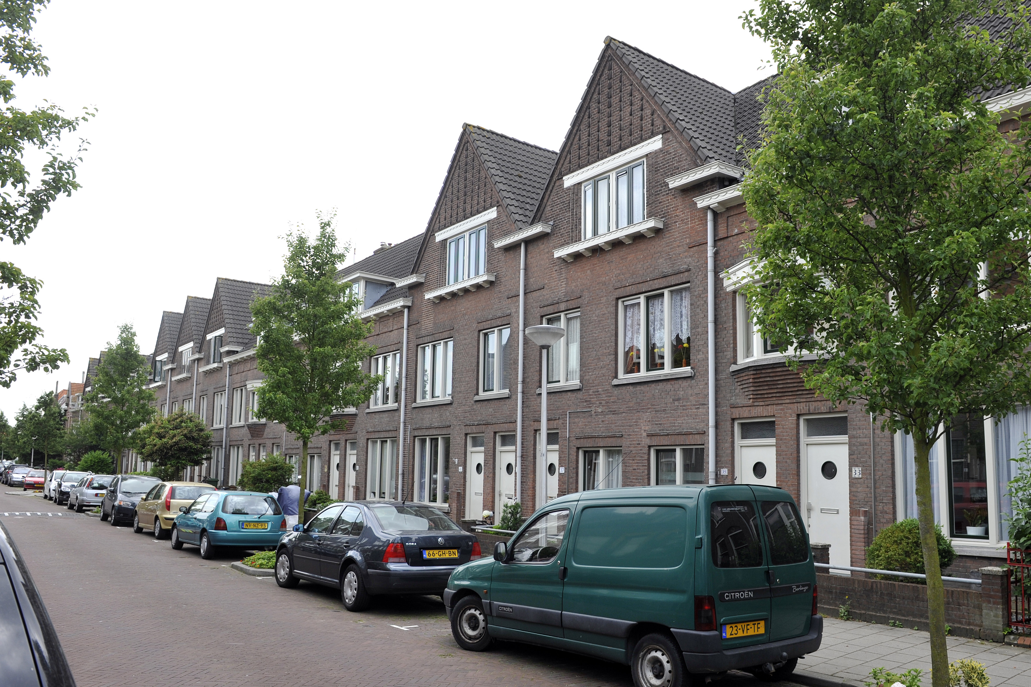 Frederik Hendrikstraat 43, 2628 SX Delft, Nederland