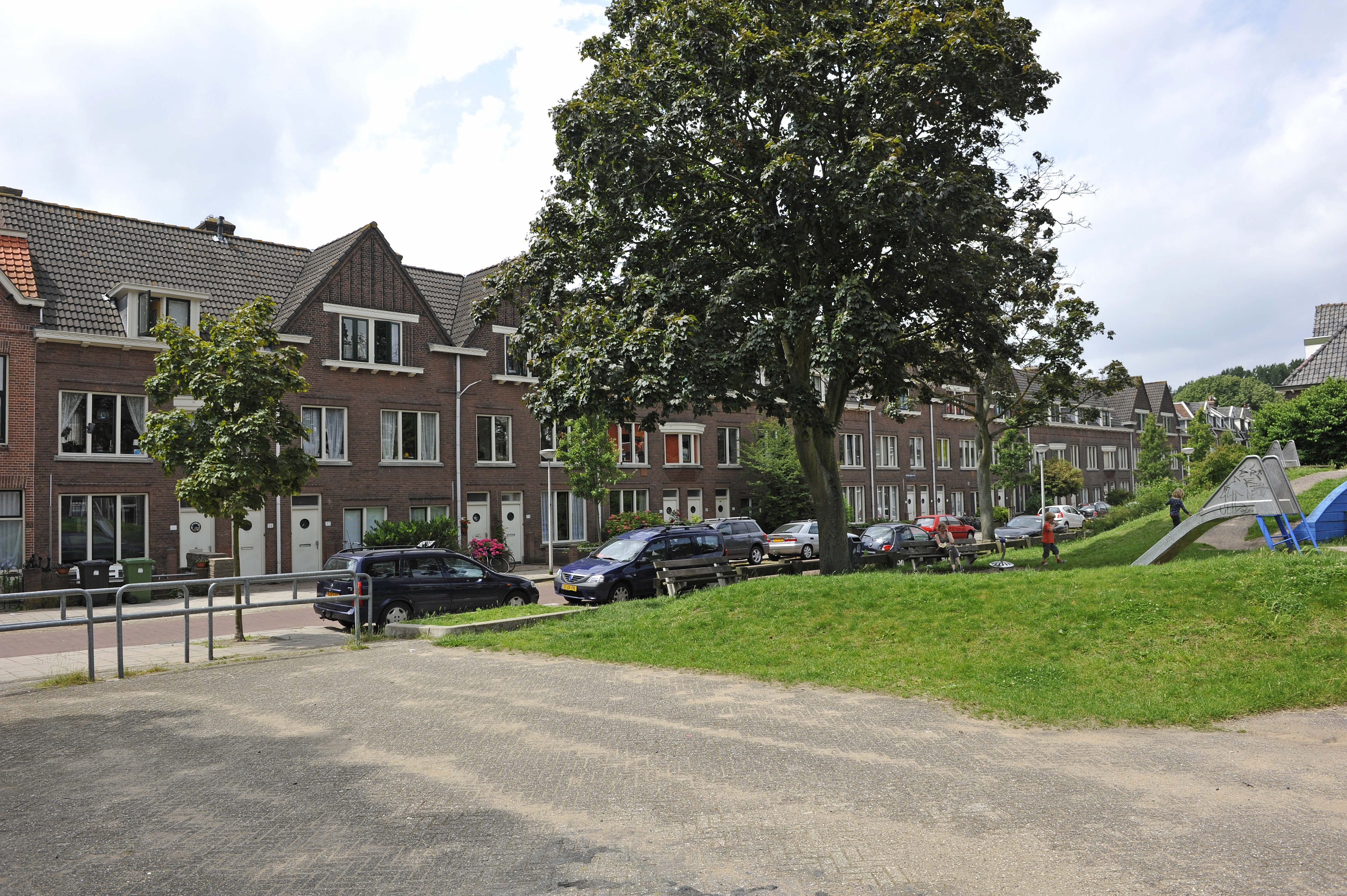 Frederik Hendrikstraat 43