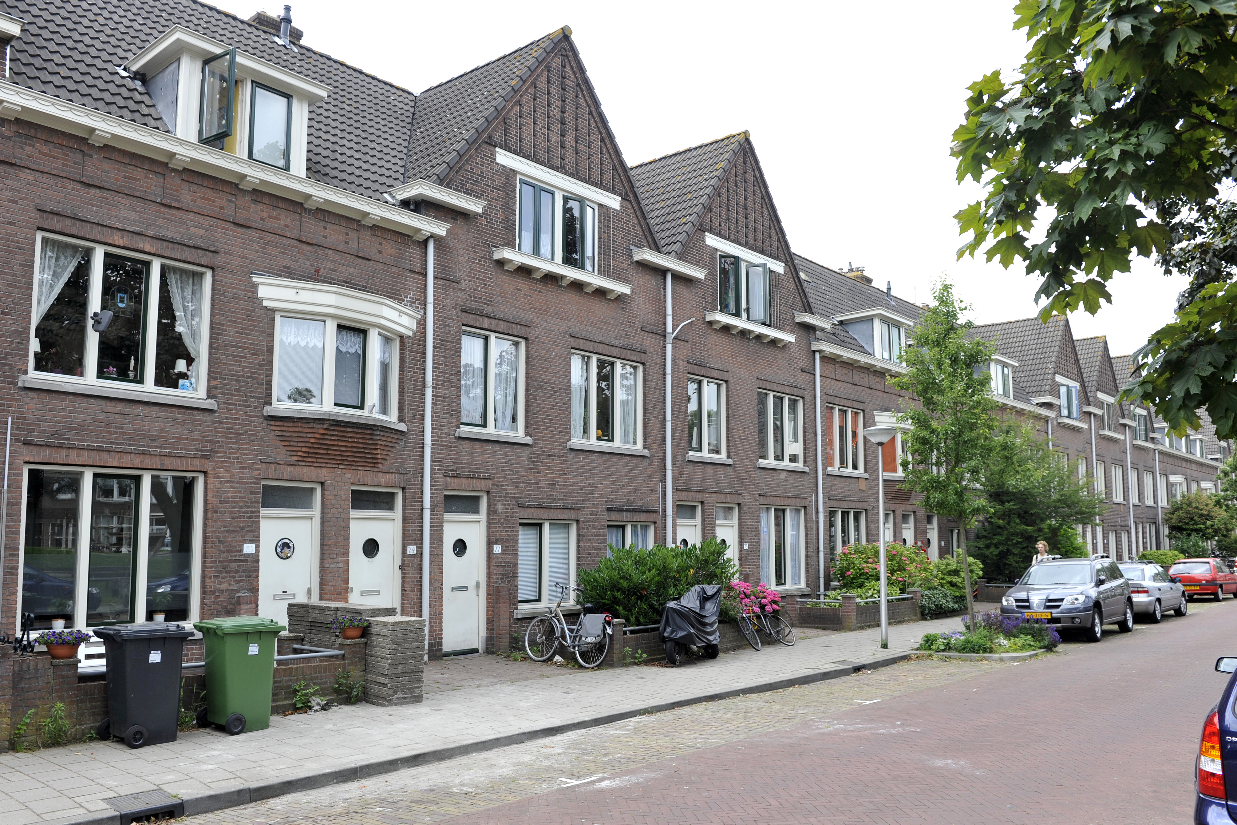 Frederik Hendrikstraat 43