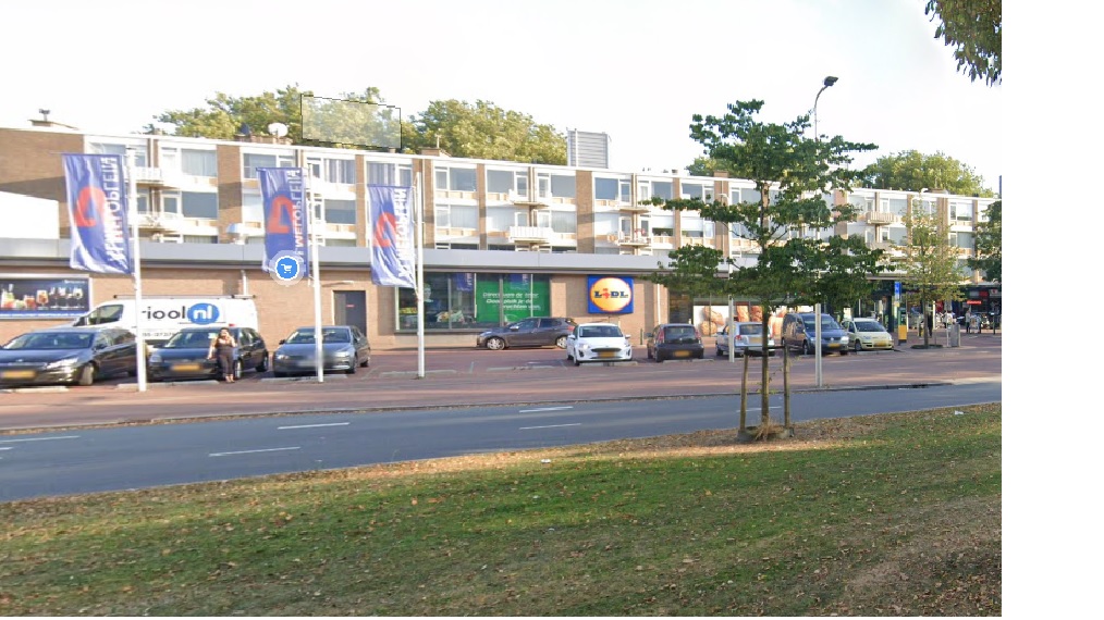 De Lannoystraat 144
