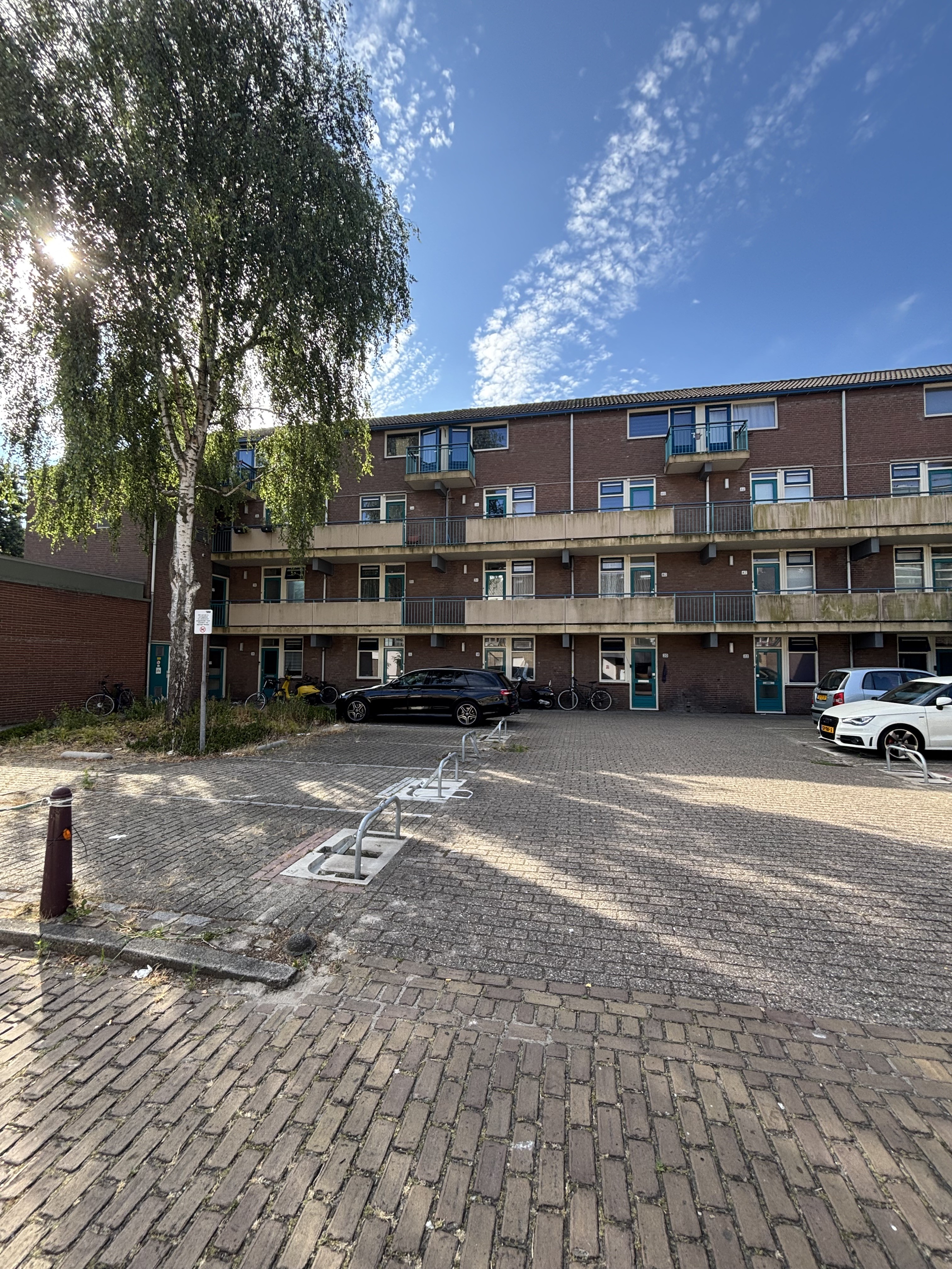 Buziaulaan 56, 2284 JB Rijswijk, Nederland