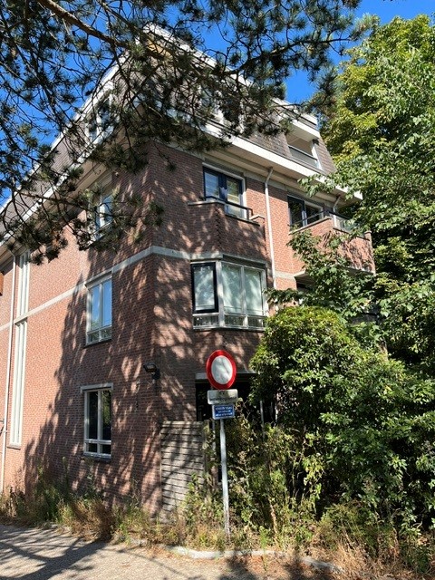 Duinweg 31C, 2585 JV Den Haag, Nederland
