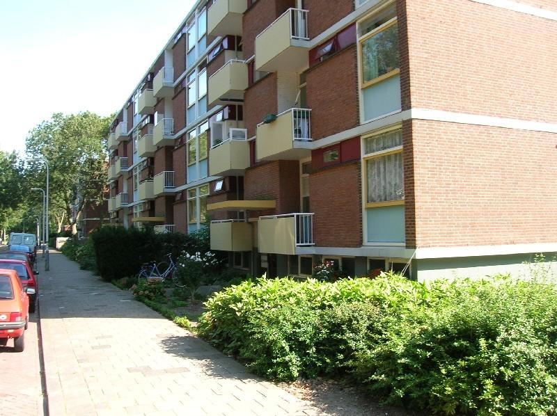 Hendrinaland 221, 2591 TE Den Haag, Nederland