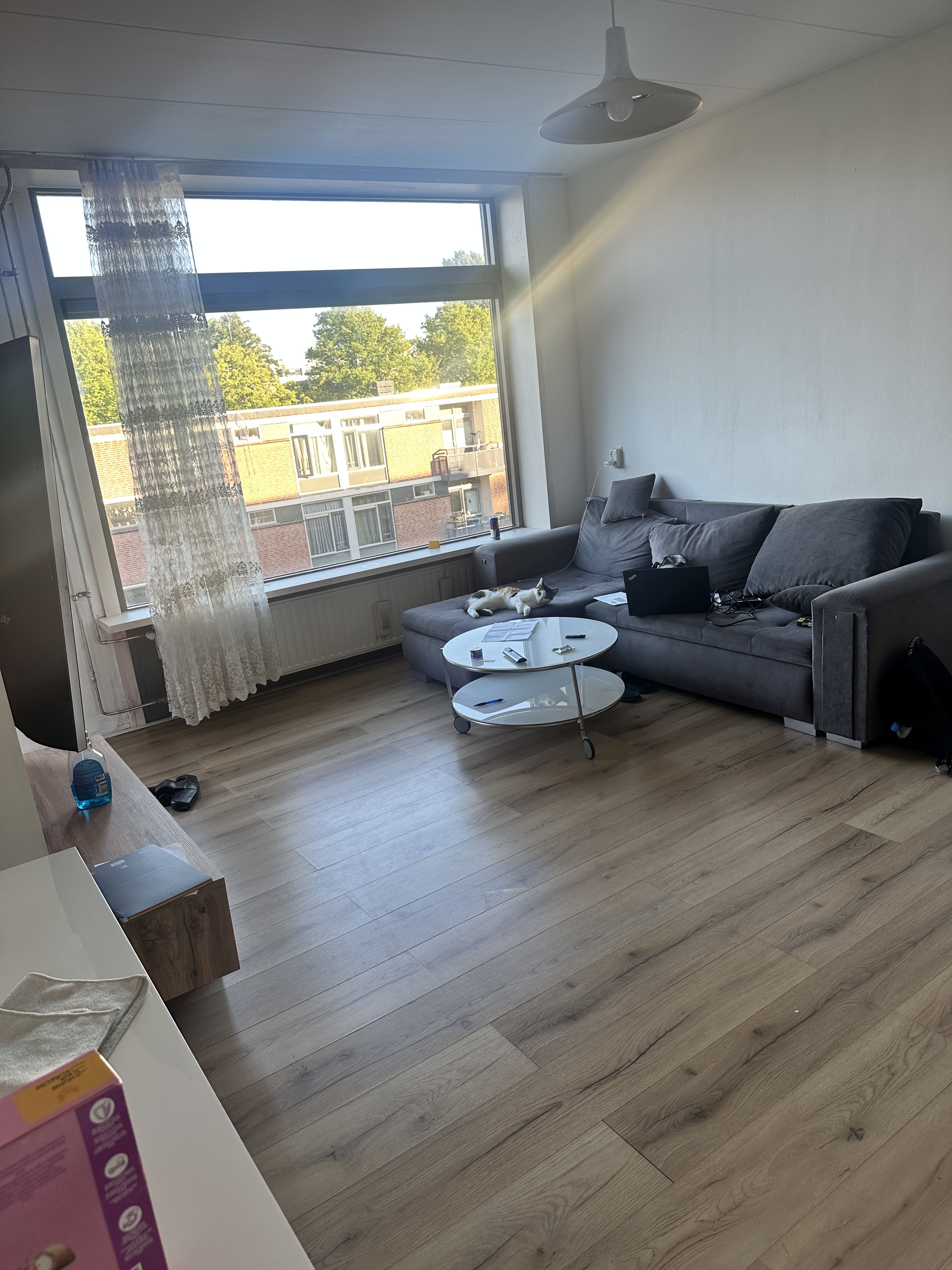 Hendrinaland 221