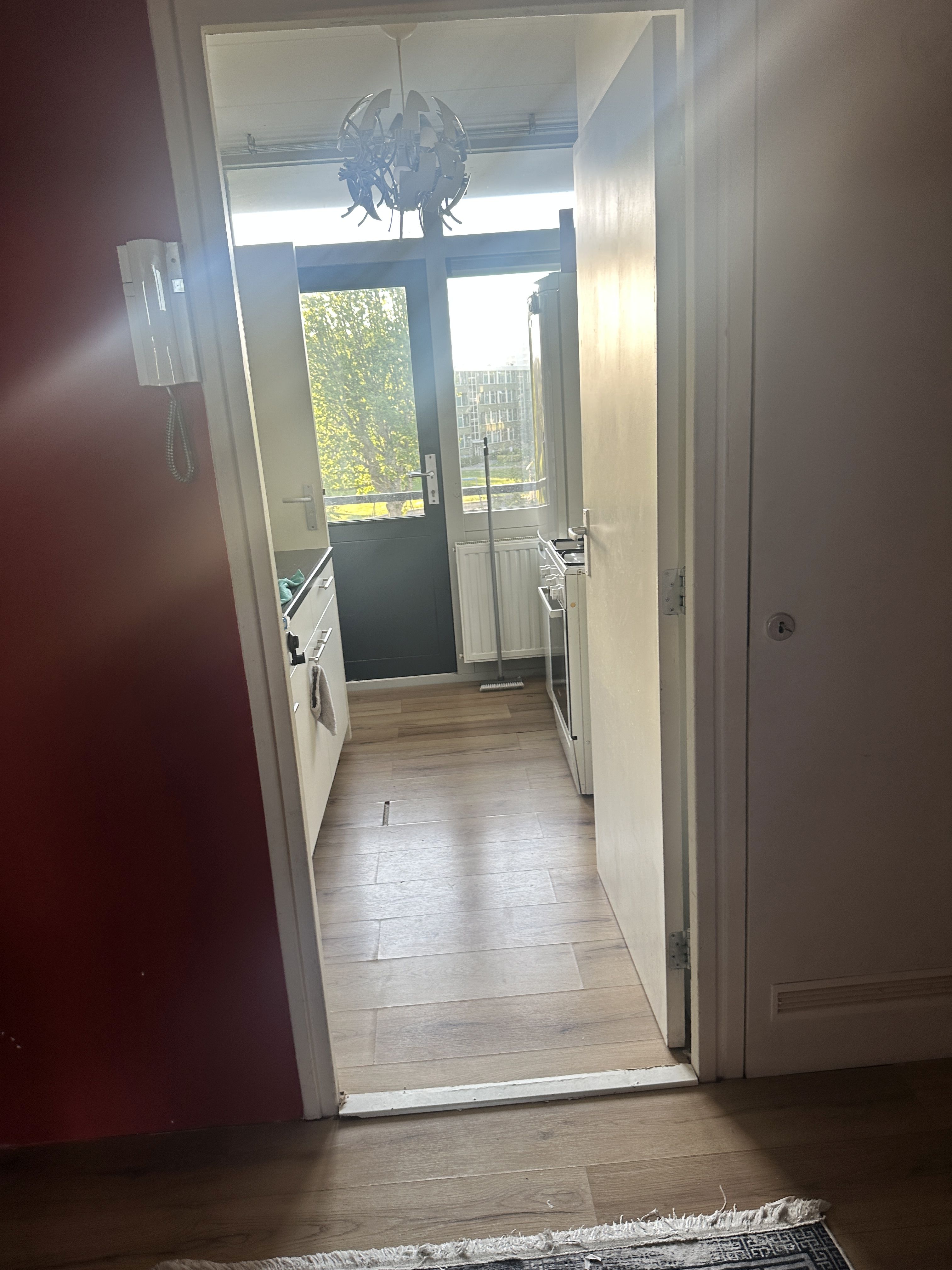 Hendrinaland 221