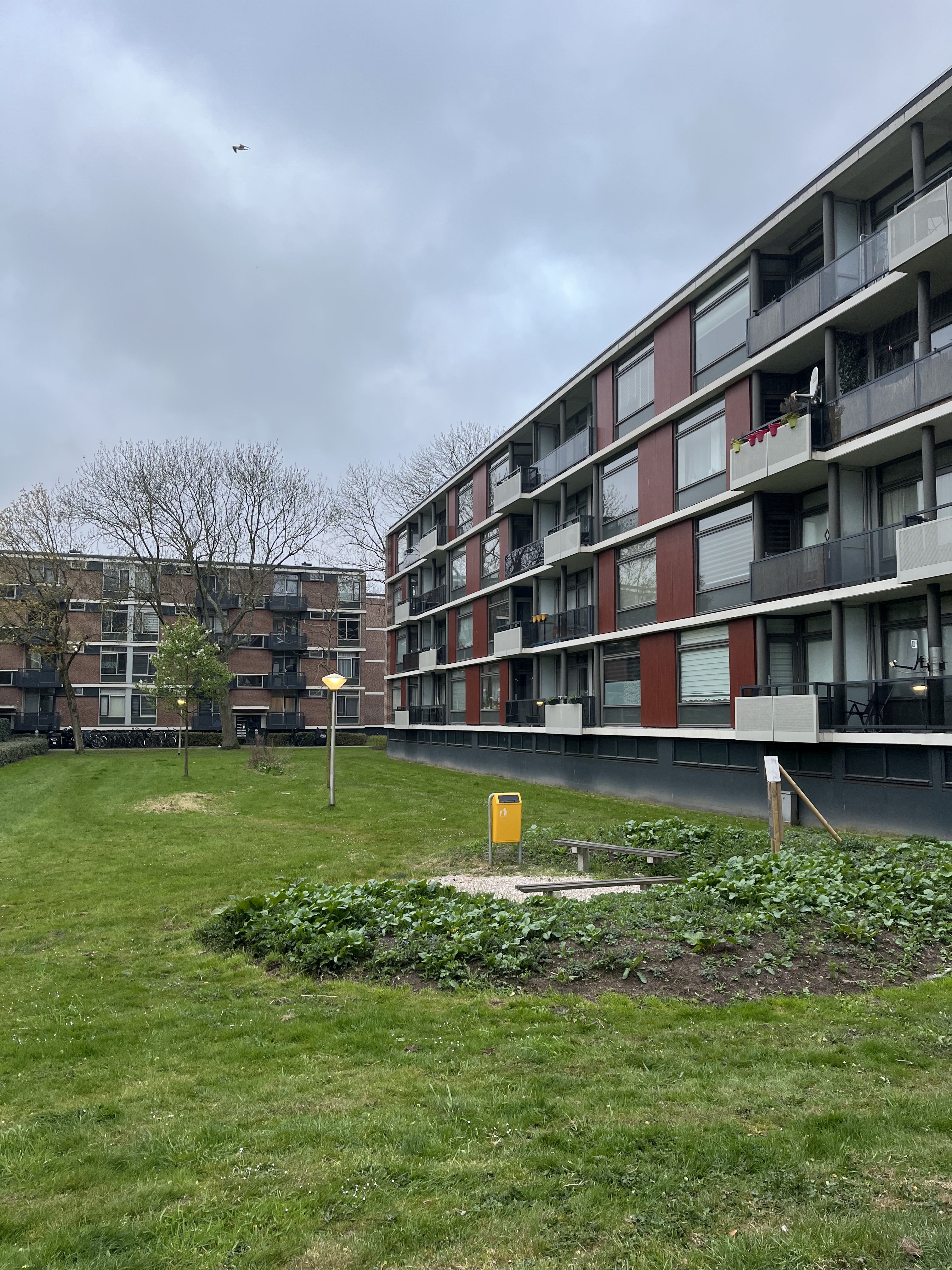 Hendrinaland 221