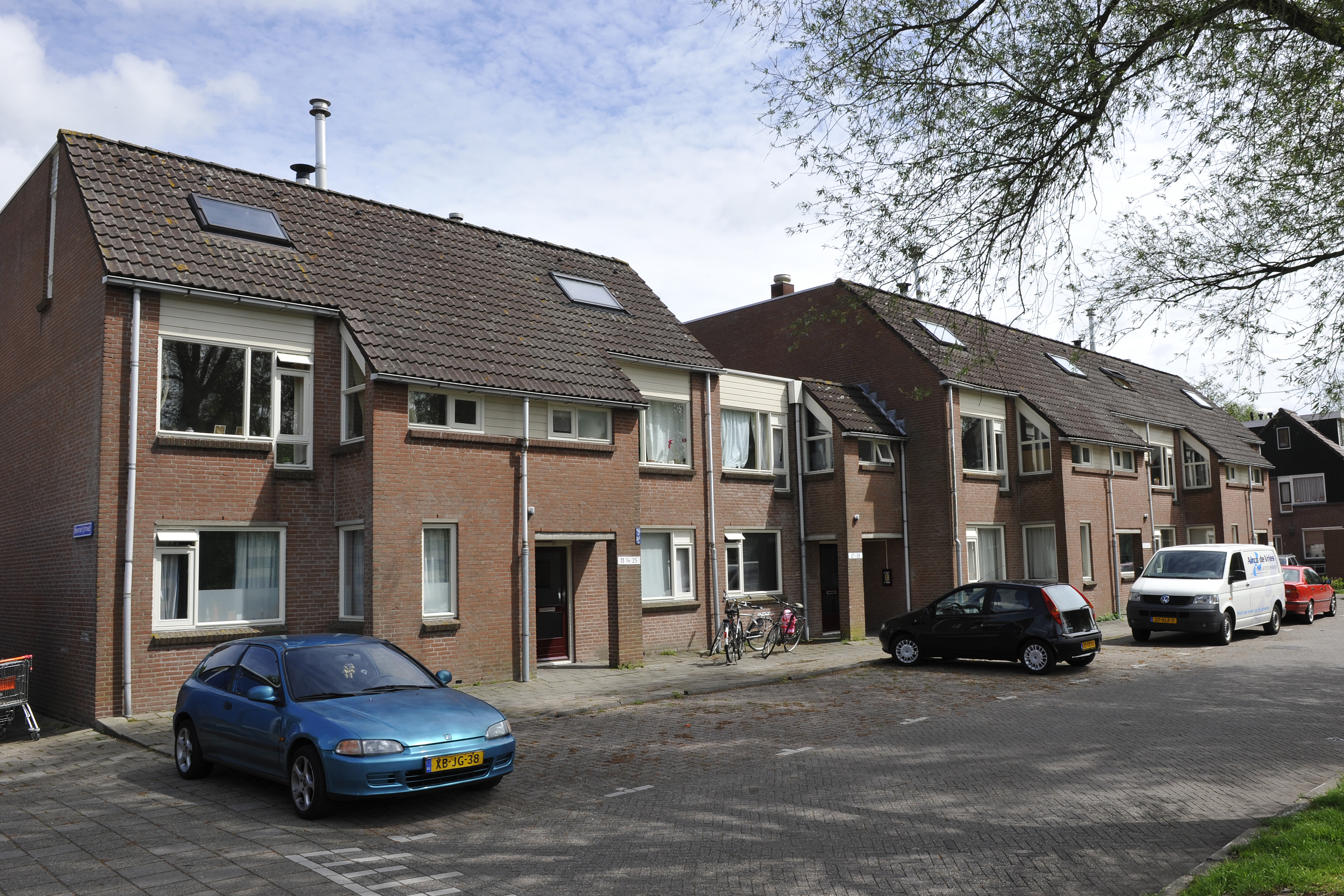 Geitenkamp 43, 2623 BB Delft, Nederland
