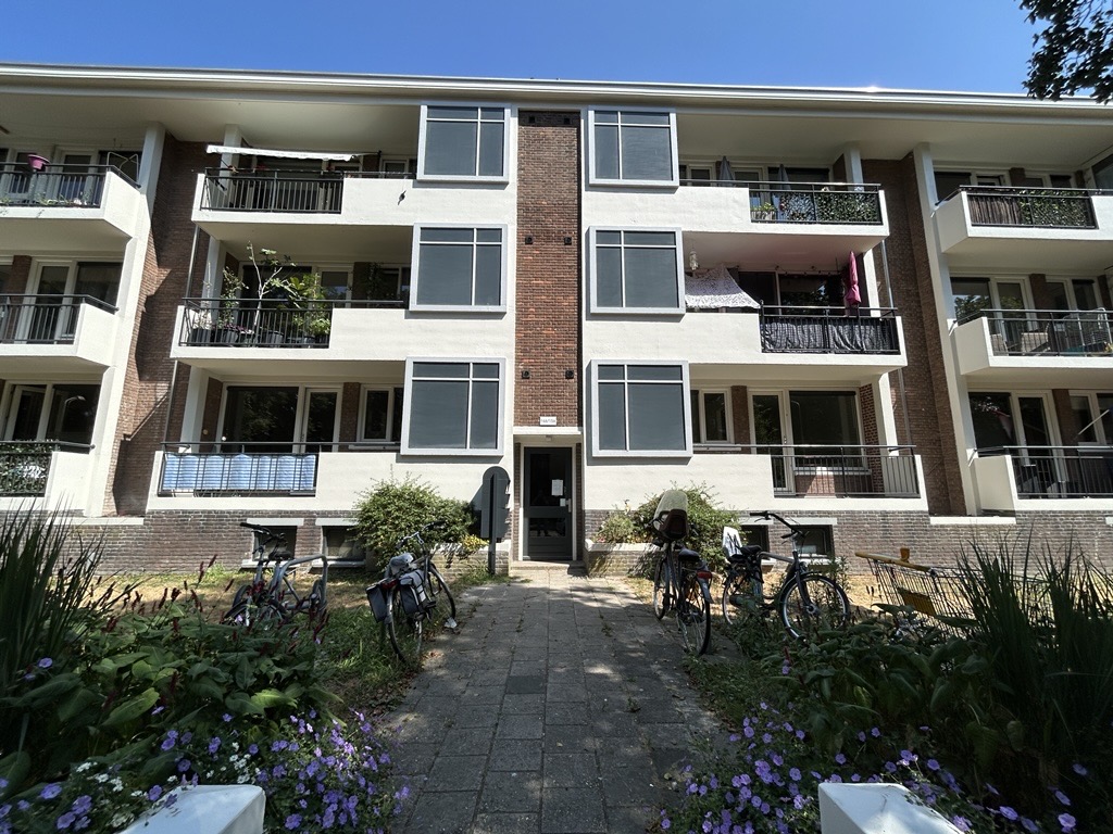 Van Zegwaardstraat 146, 2274 VL Voorburg, Nederland