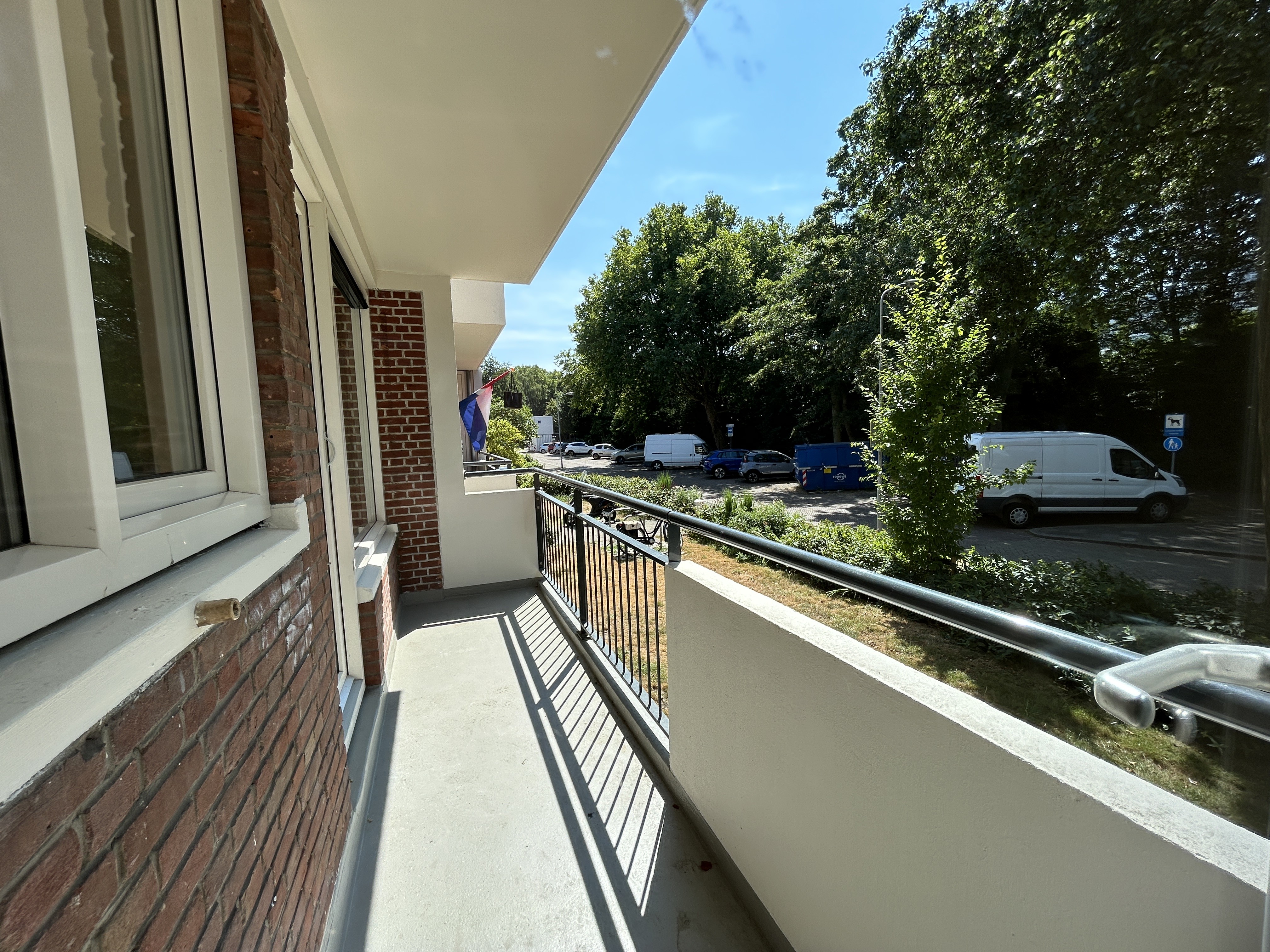 Van Zegwaardstraat 146