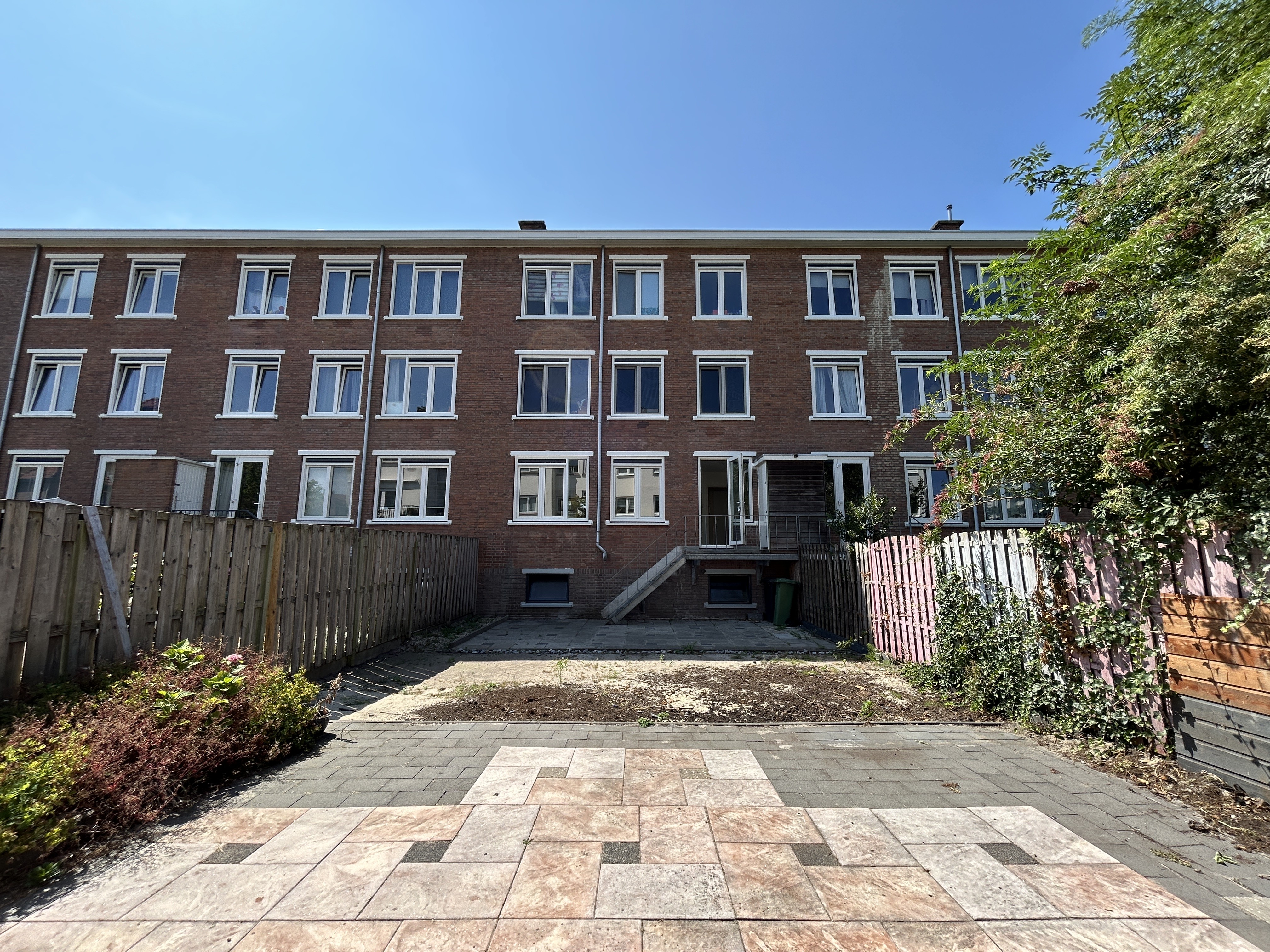 Van Zegwaardstraat 146