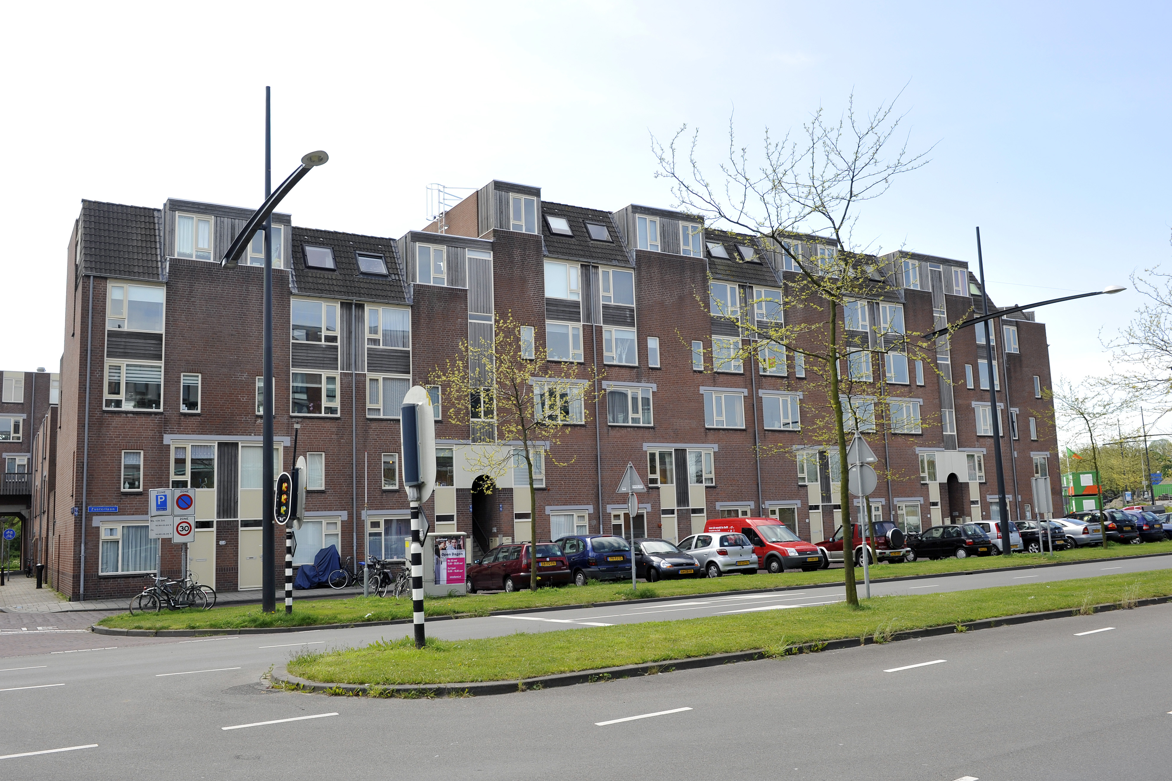 Zusterlaan 16, 2611 MN Delft, Nederland