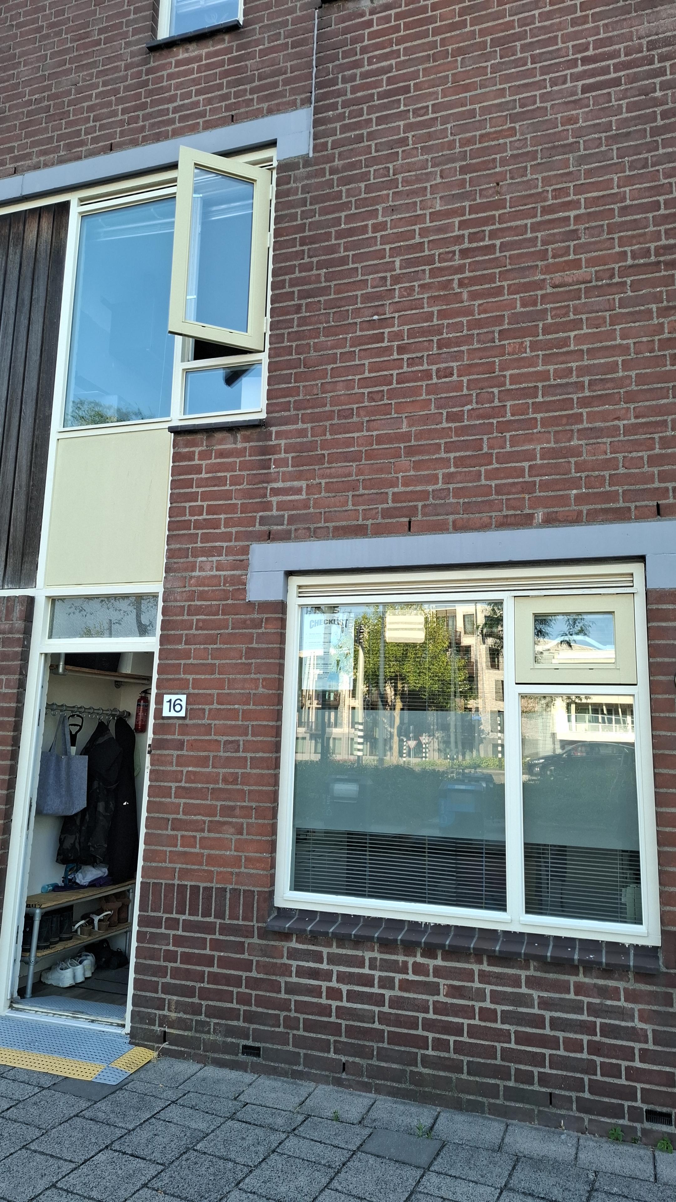 Zusterlaan 16