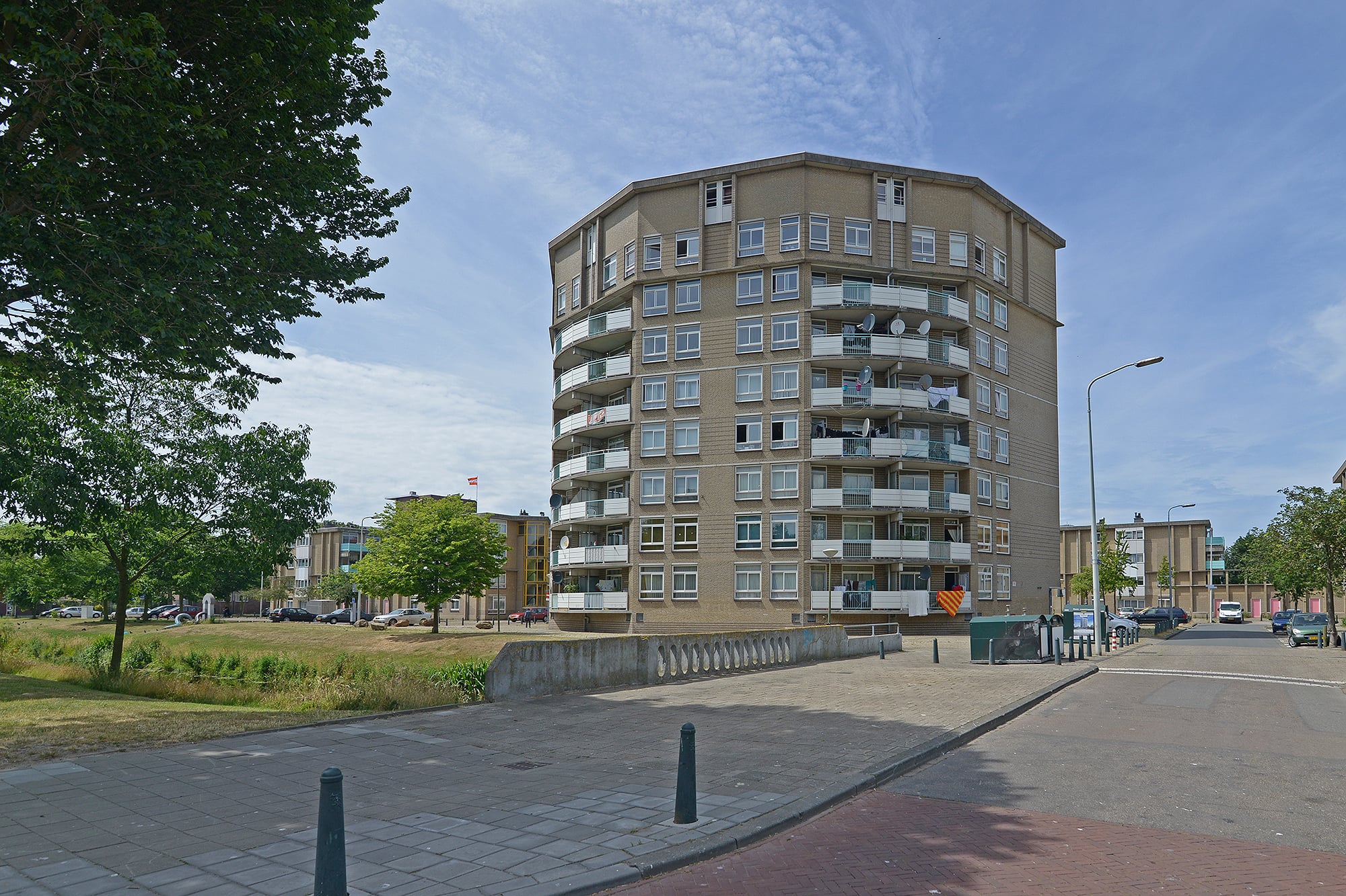 Stuwstraat 249, 2516 TH Den Haag, Nederland