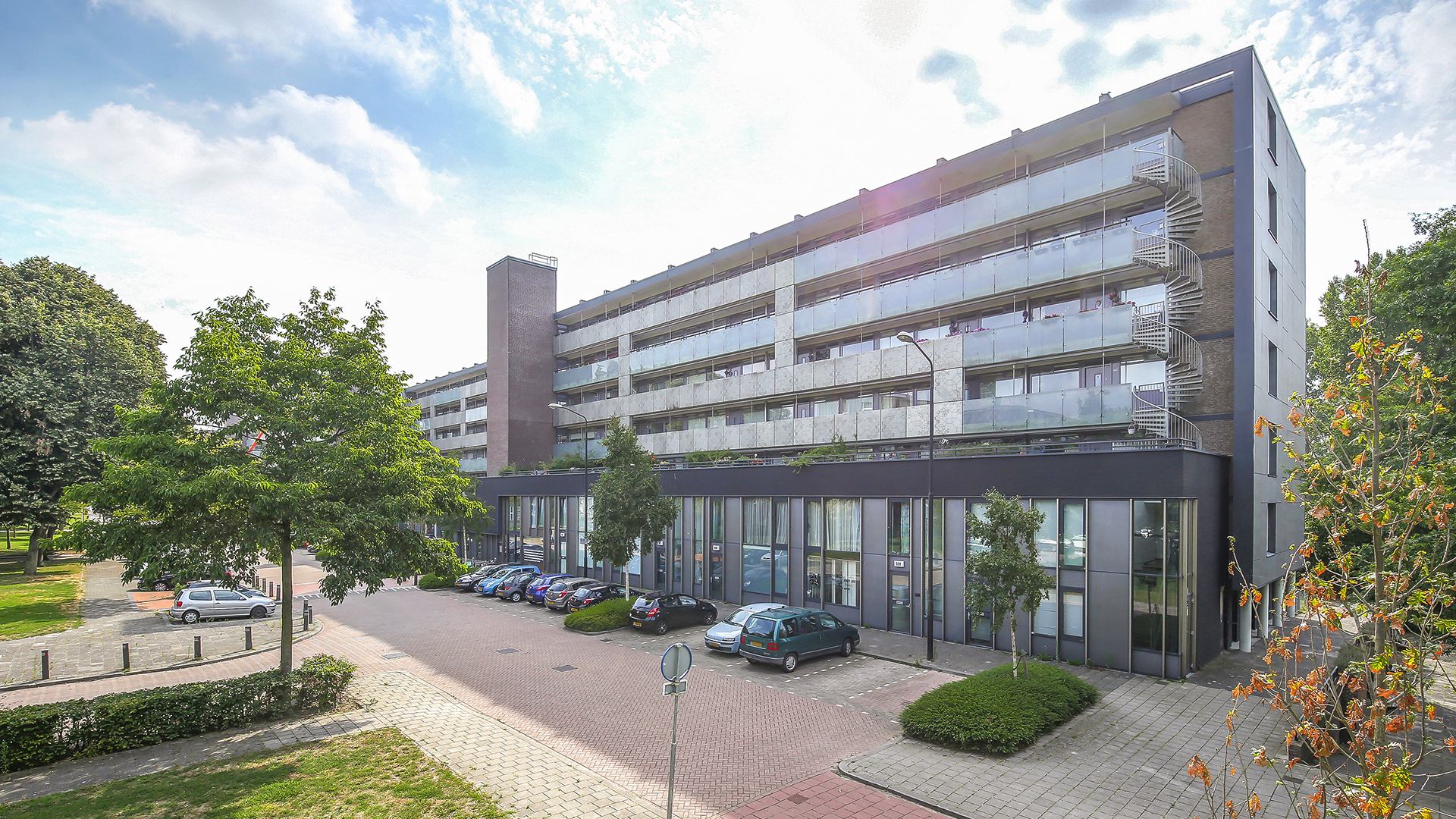 Gravin Juliana van Stolberglaan 887, 2263 AZ Leidschendam, Nederland