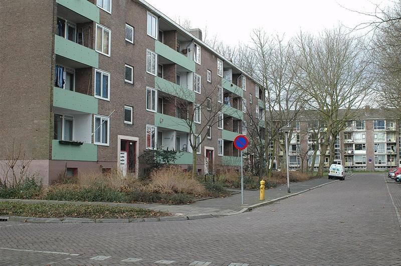 Prof. Hoogewerfflaan 7 Delft