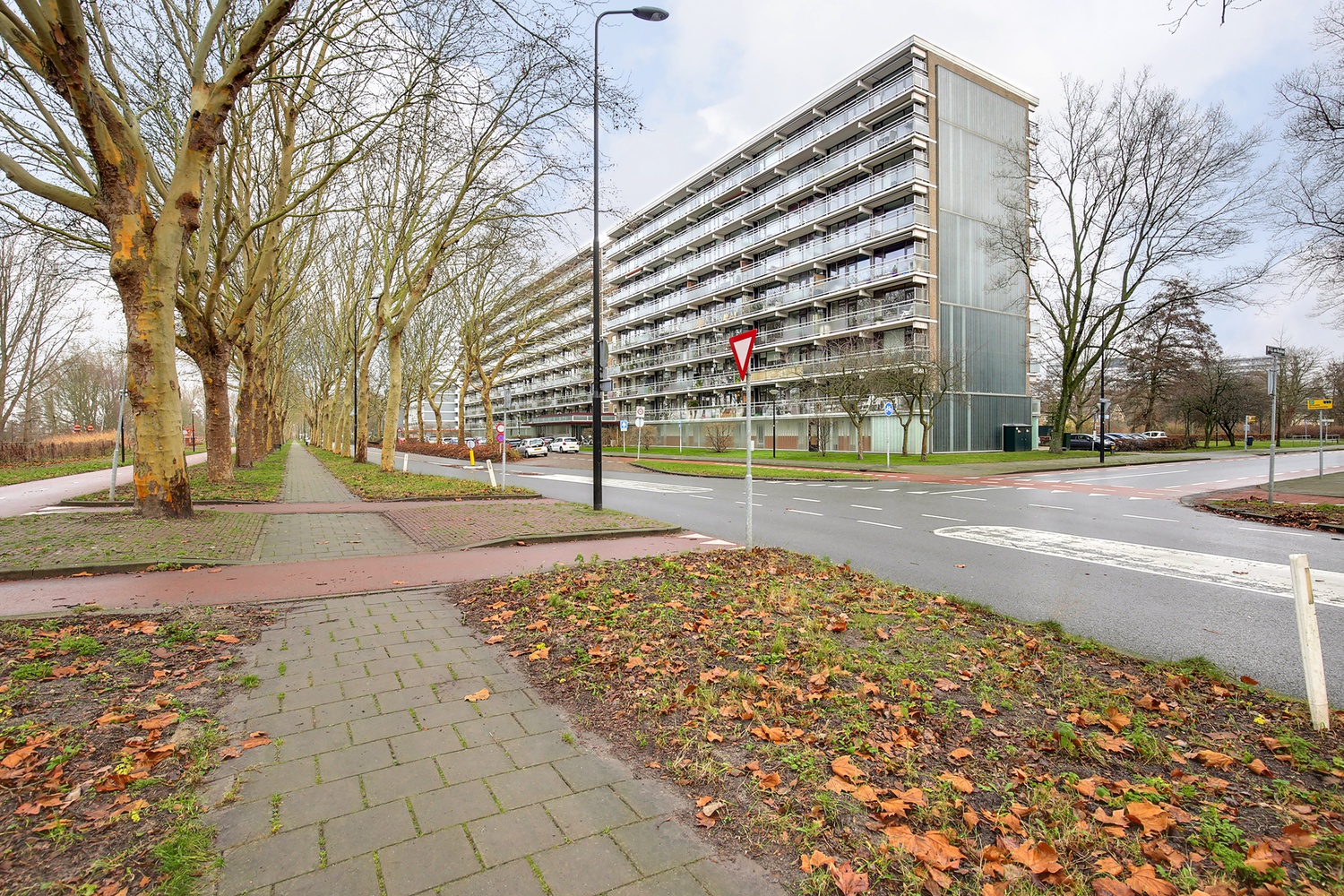 Monseigneur Bekkerslaan 529, 2286 CZ Rijswijk, Nederland