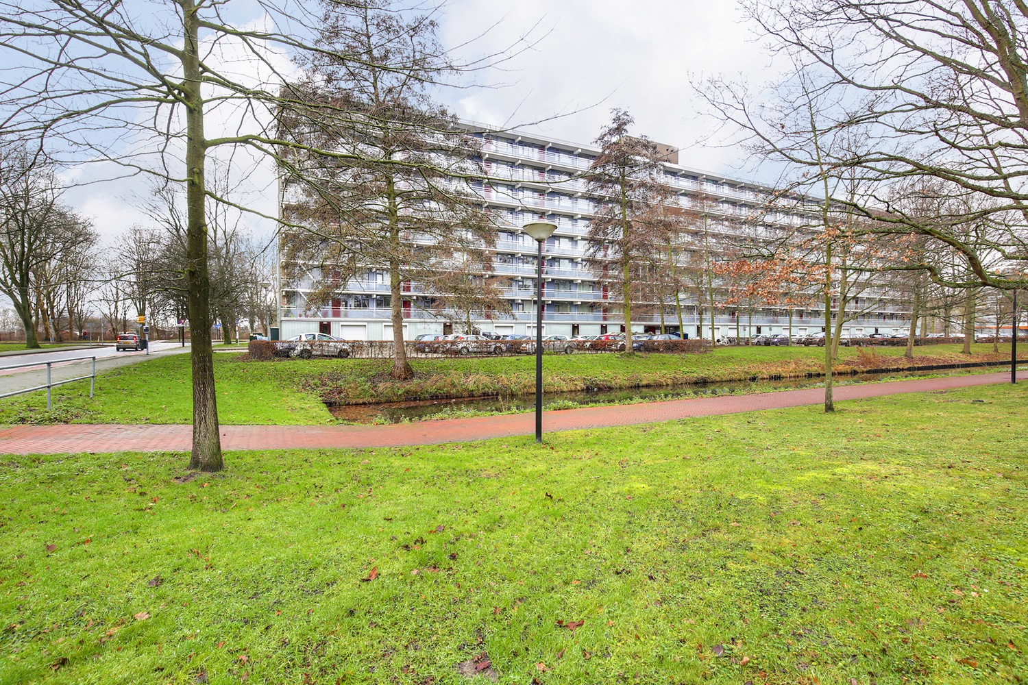 Monseigneur Bekkerslaan 529