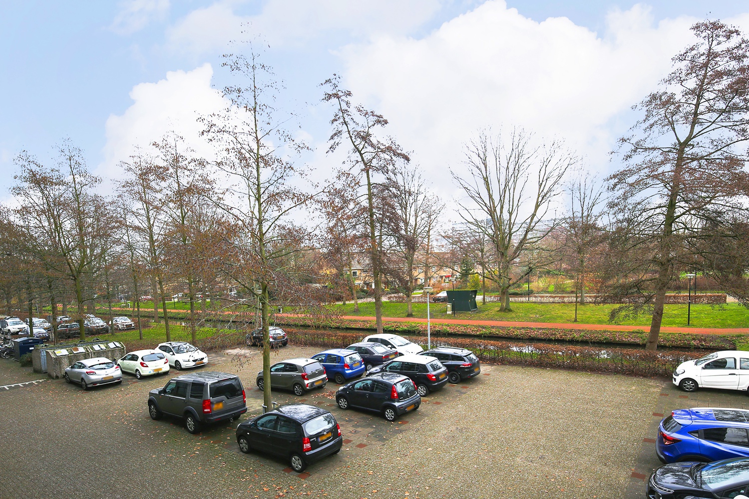 Monseigneur Bekkerslaan 529