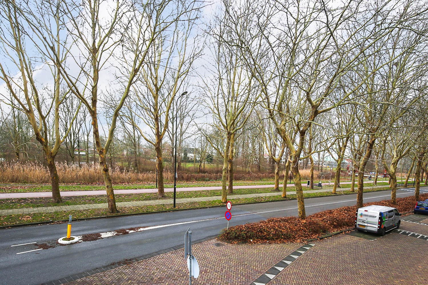 Monseigneur Bekkerslaan 529